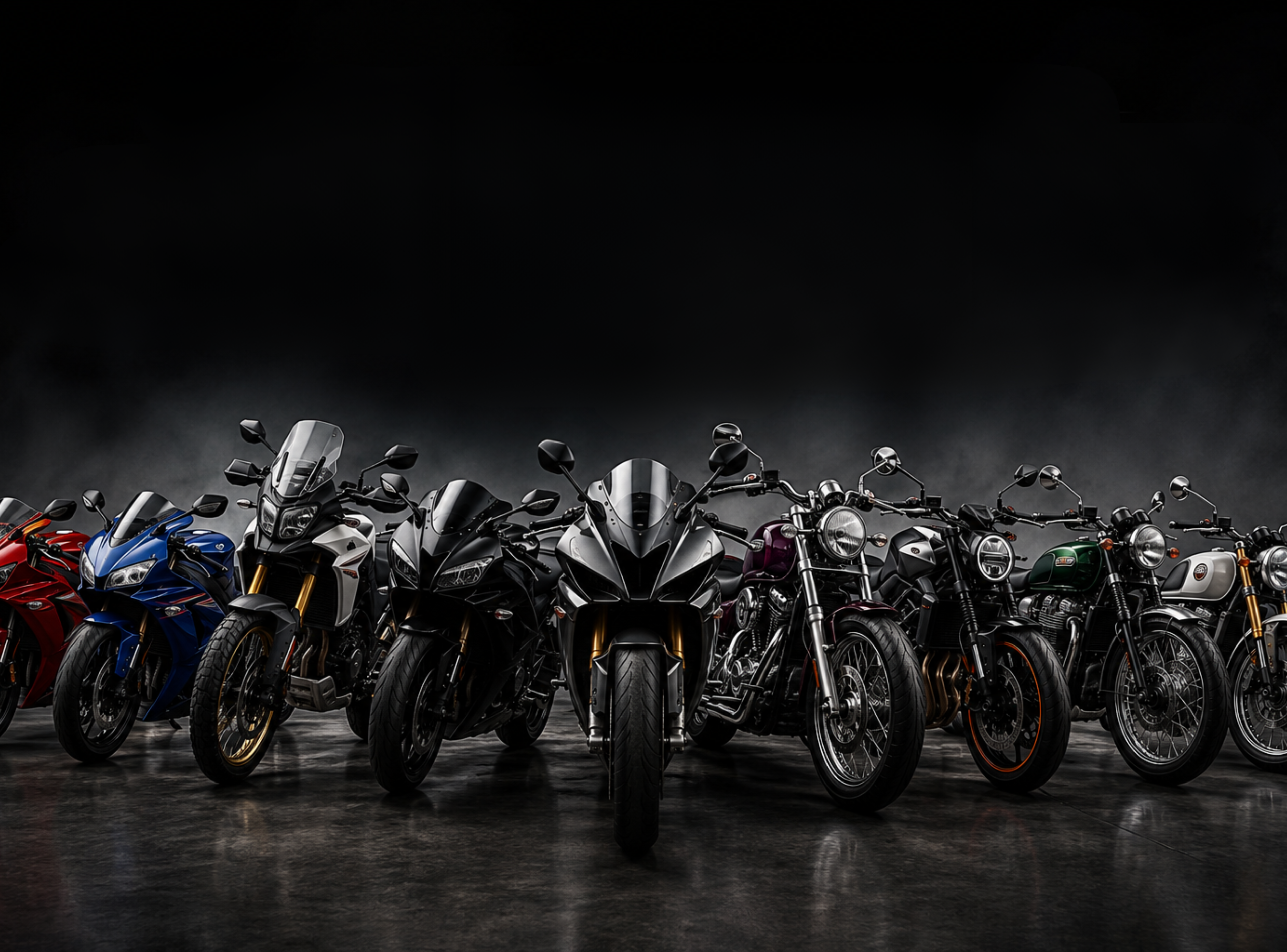 Collection banner