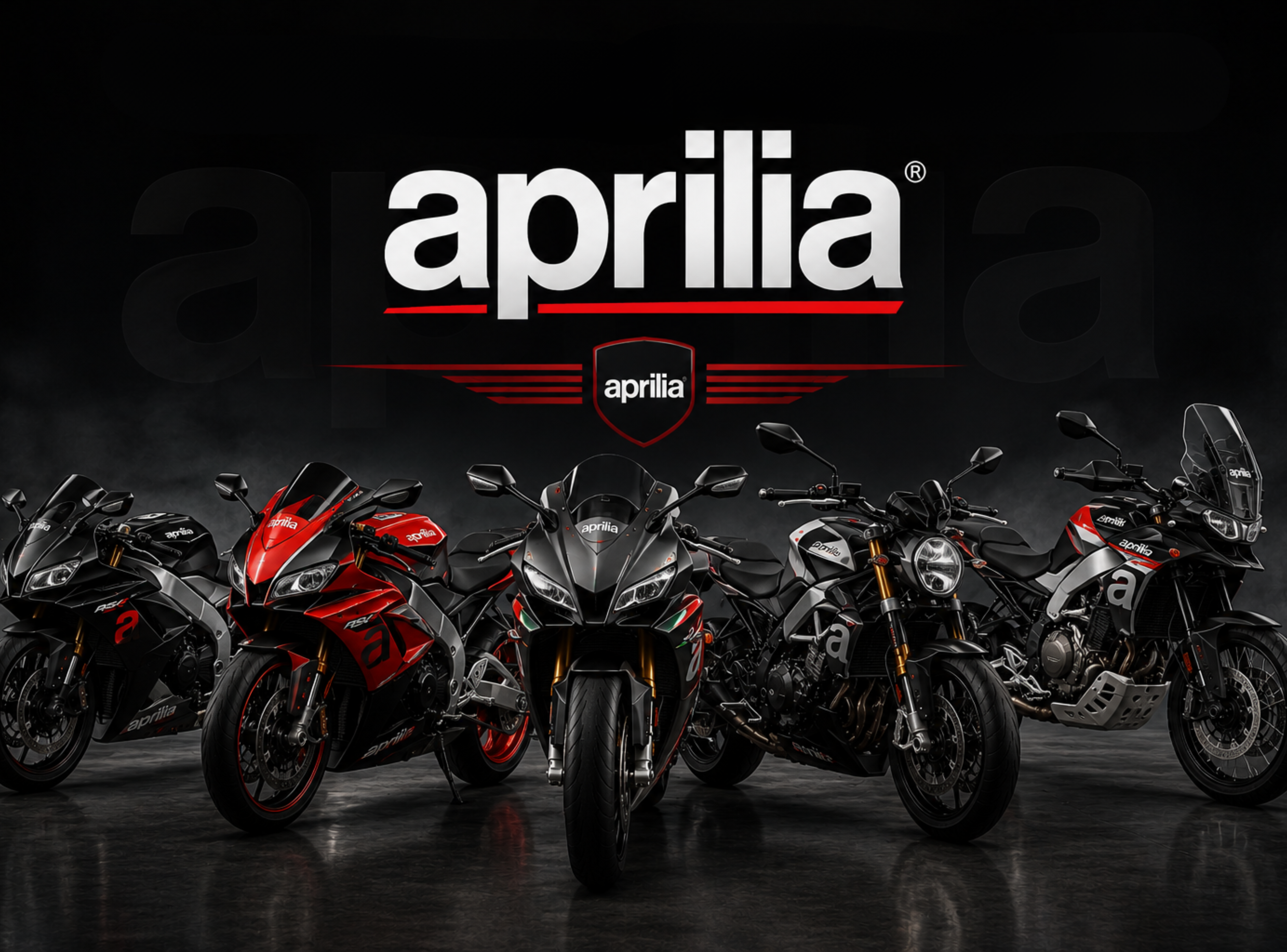 Aprilia