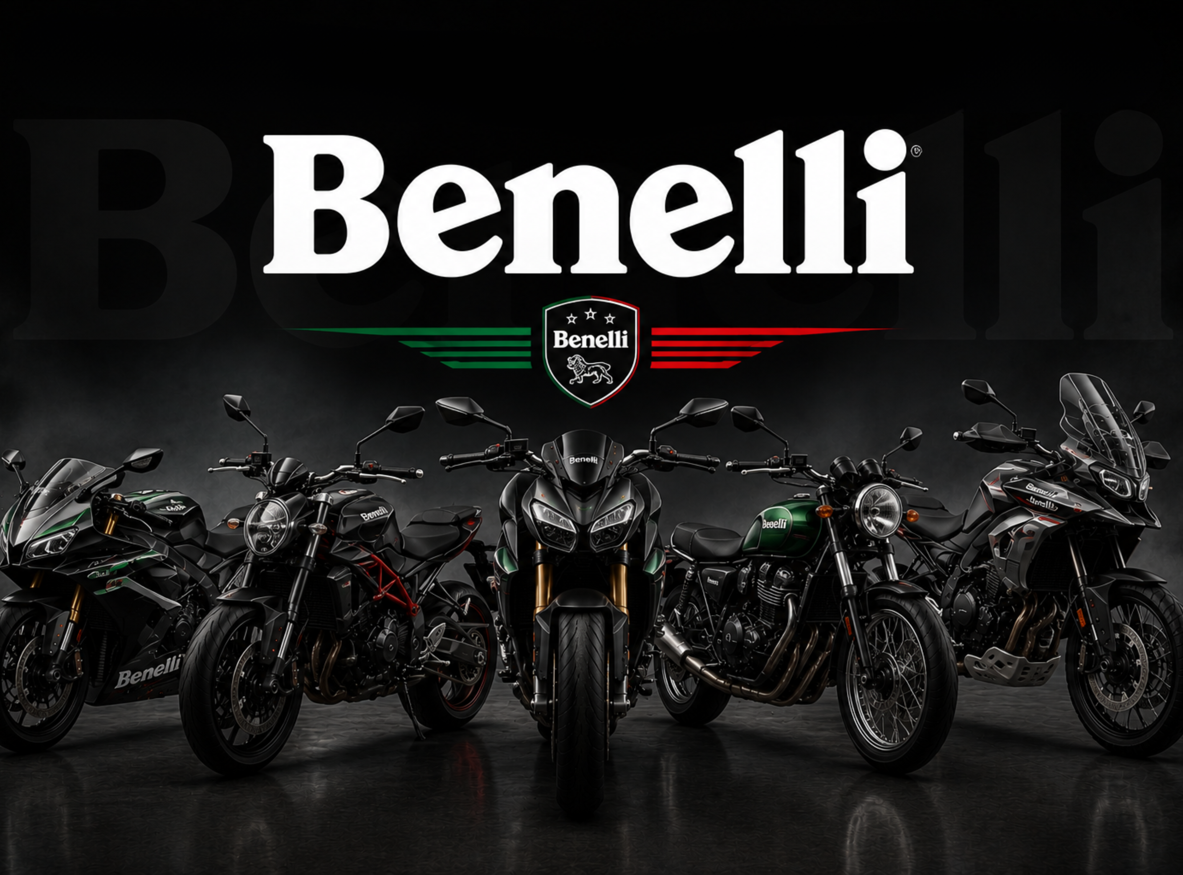 Benelli