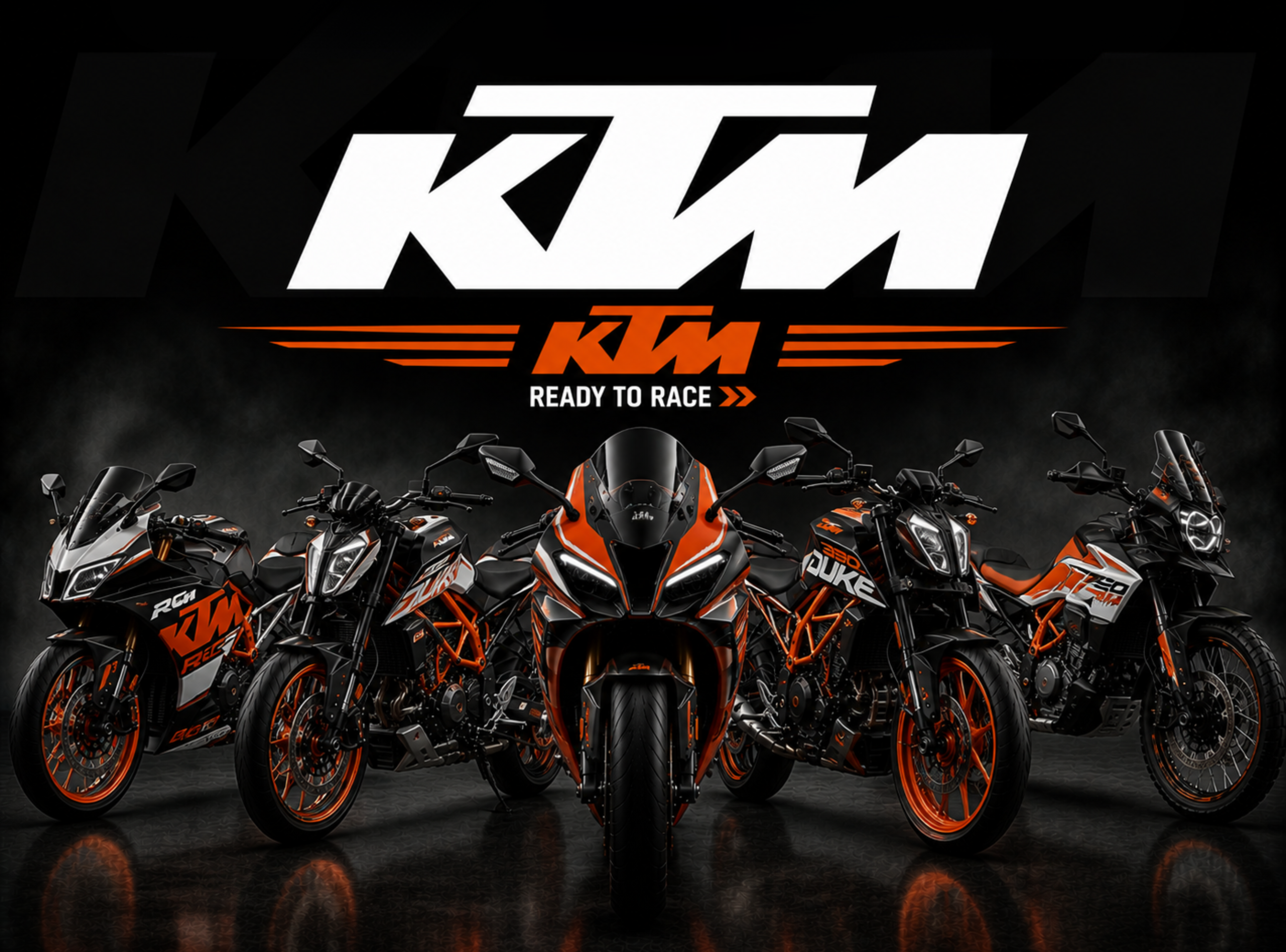 KTM