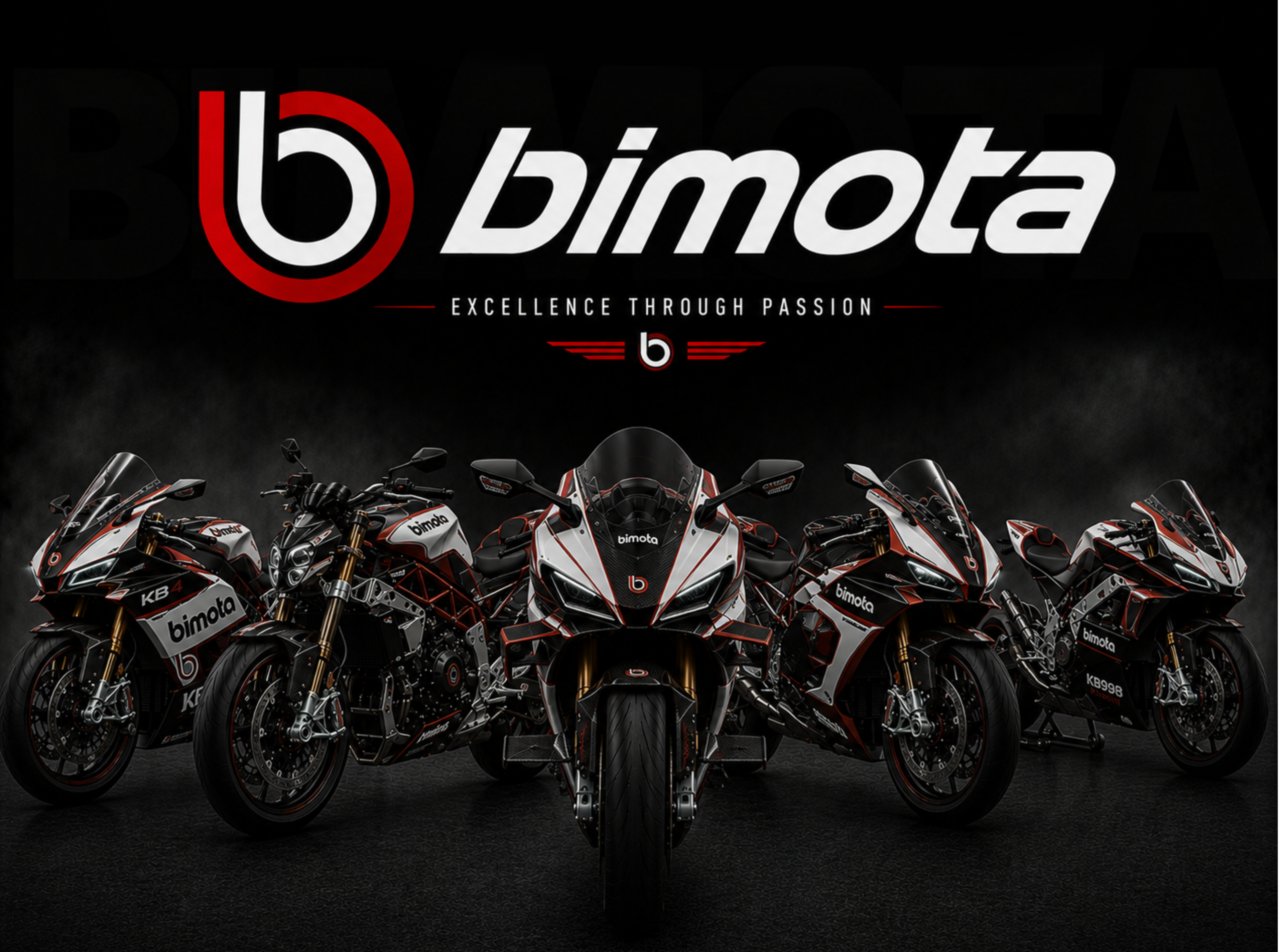 Bimota