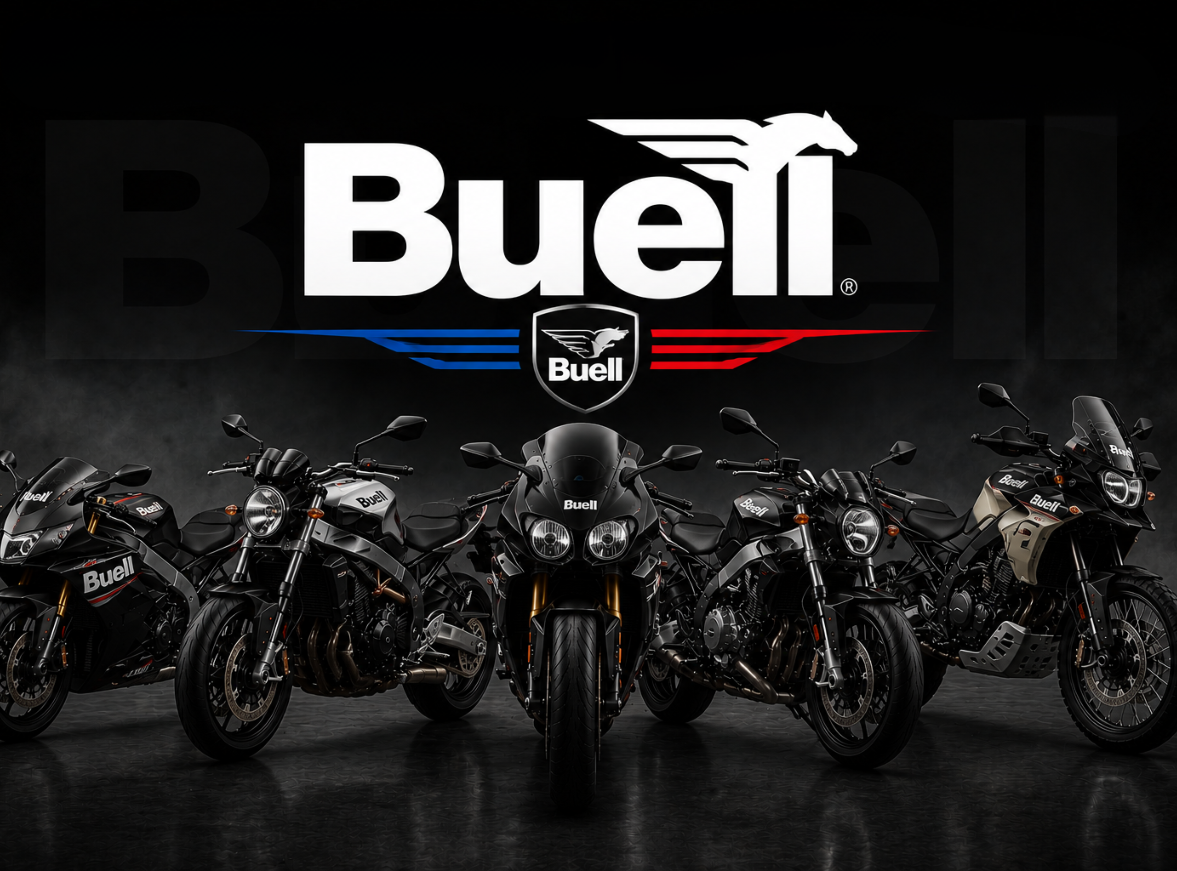 Buell