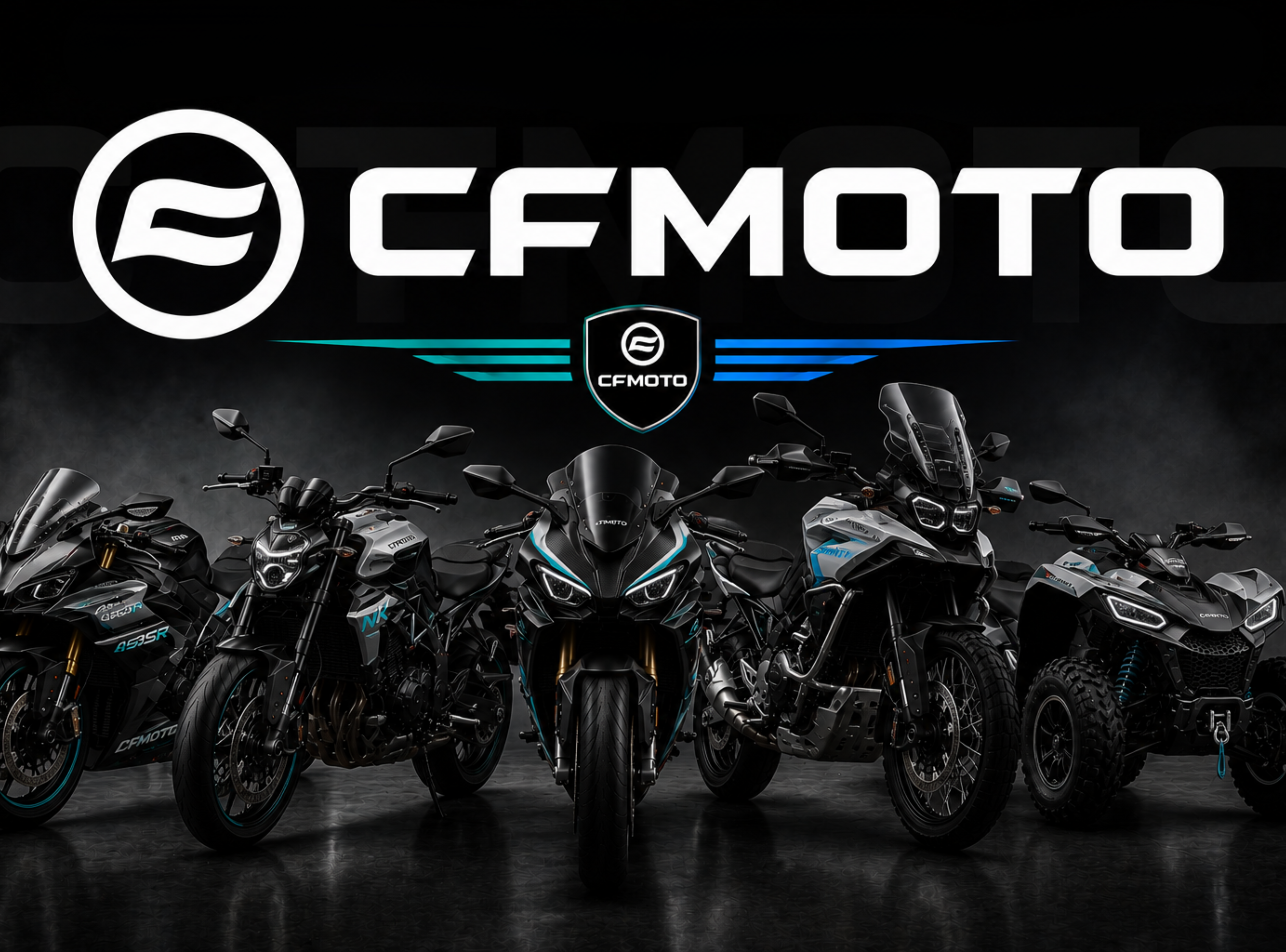 CFMoto