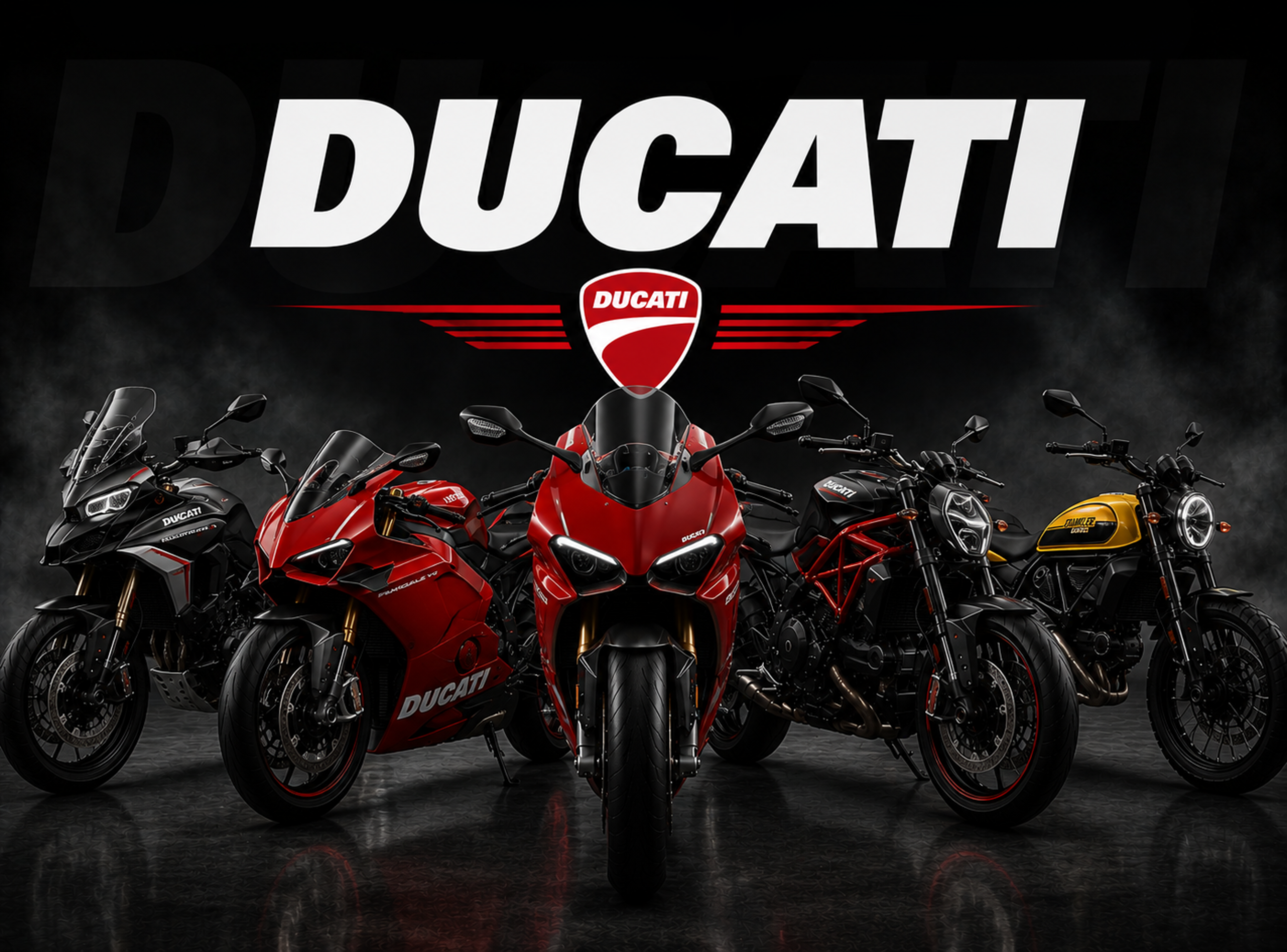 Ducati