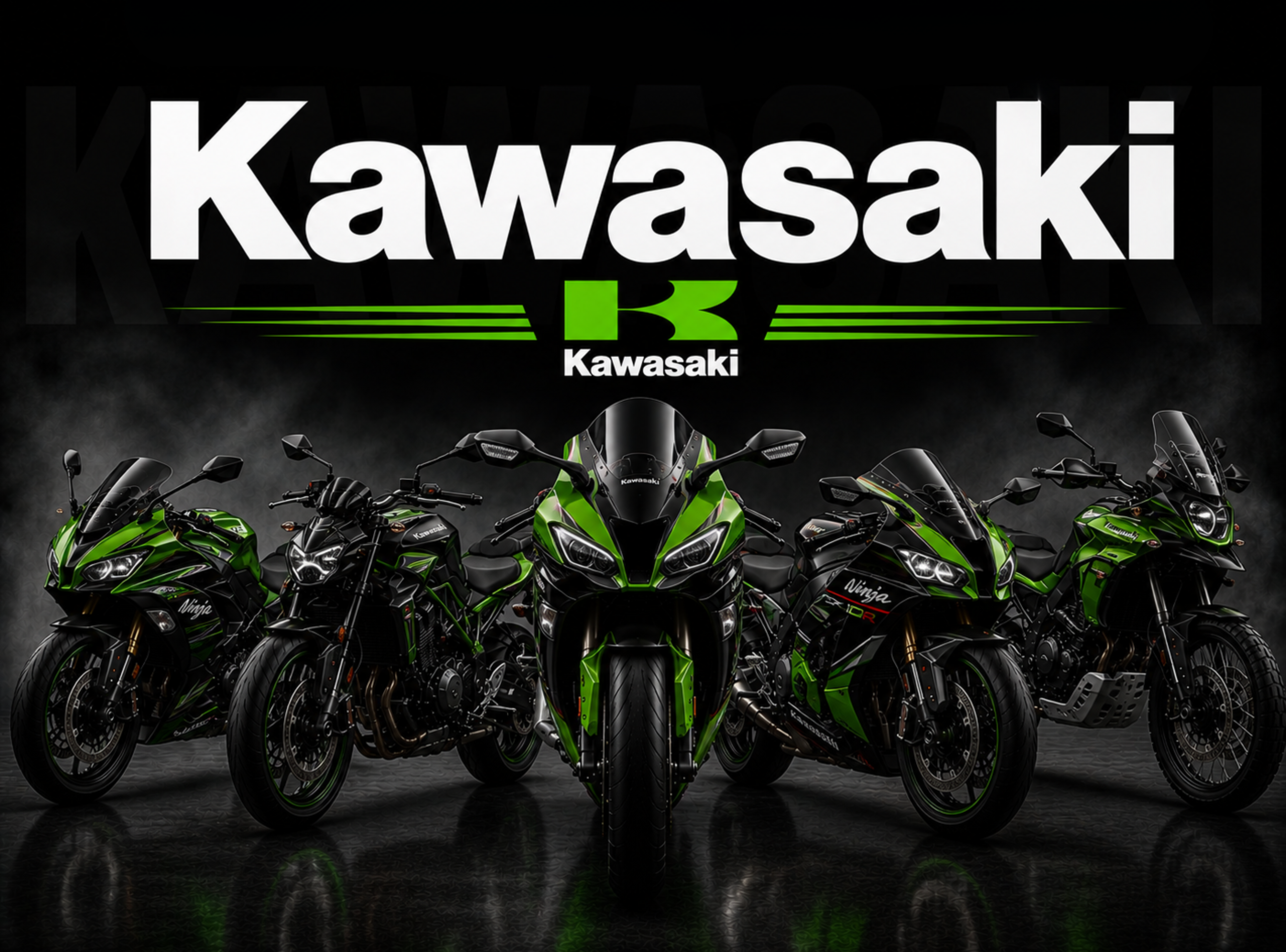 Kawasaki