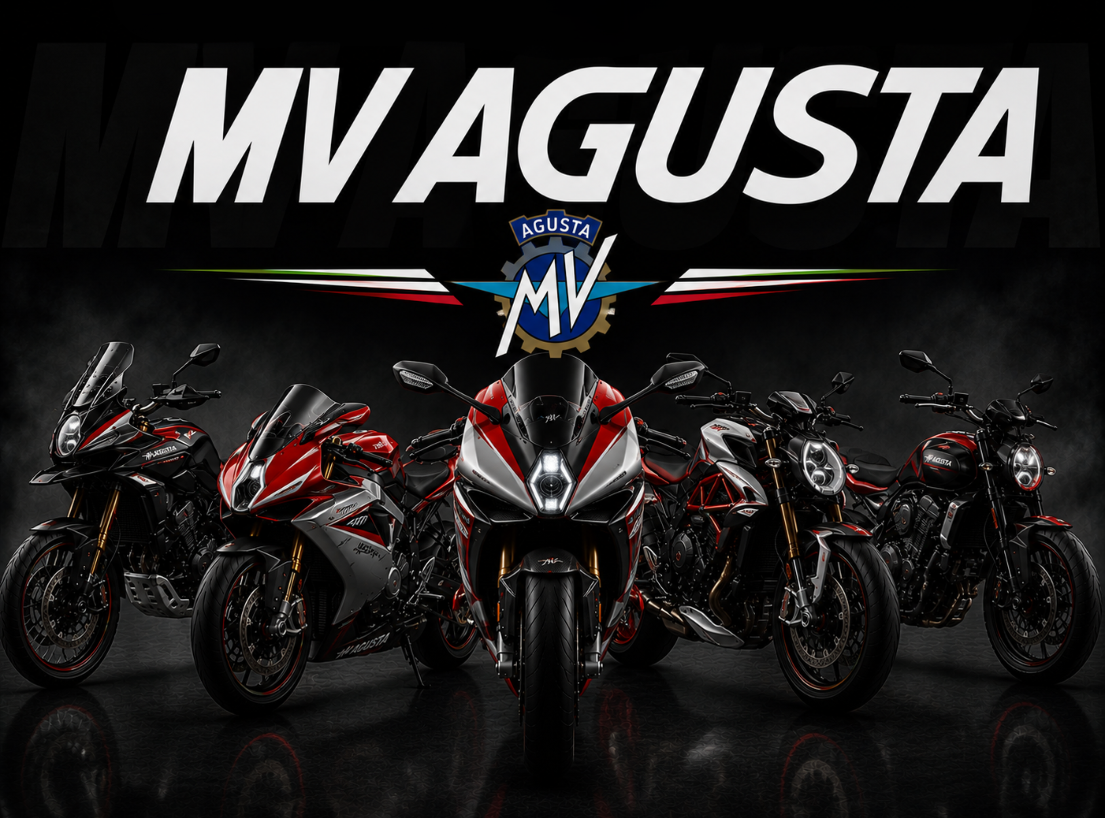 MV Agusta