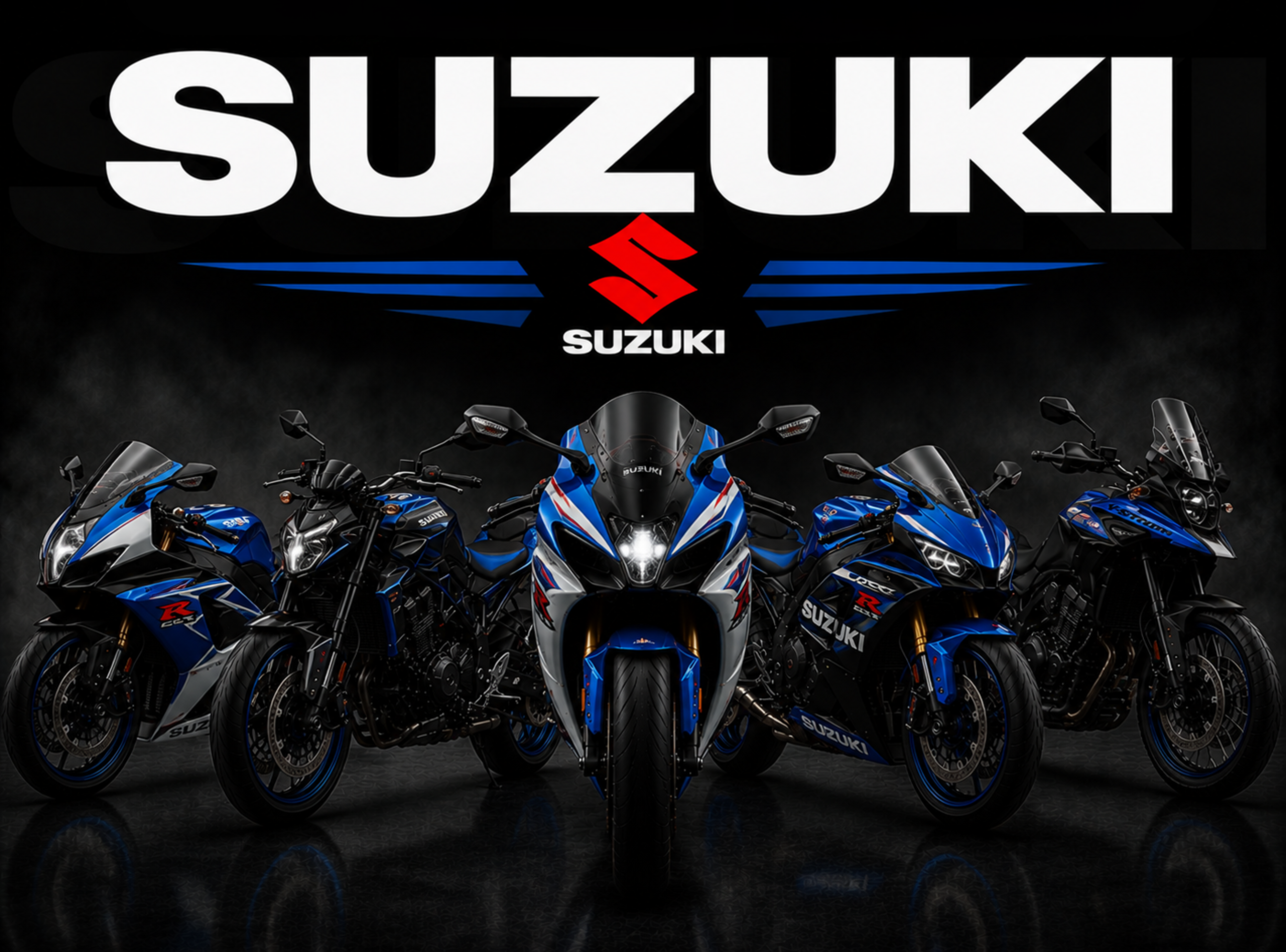Suzuki