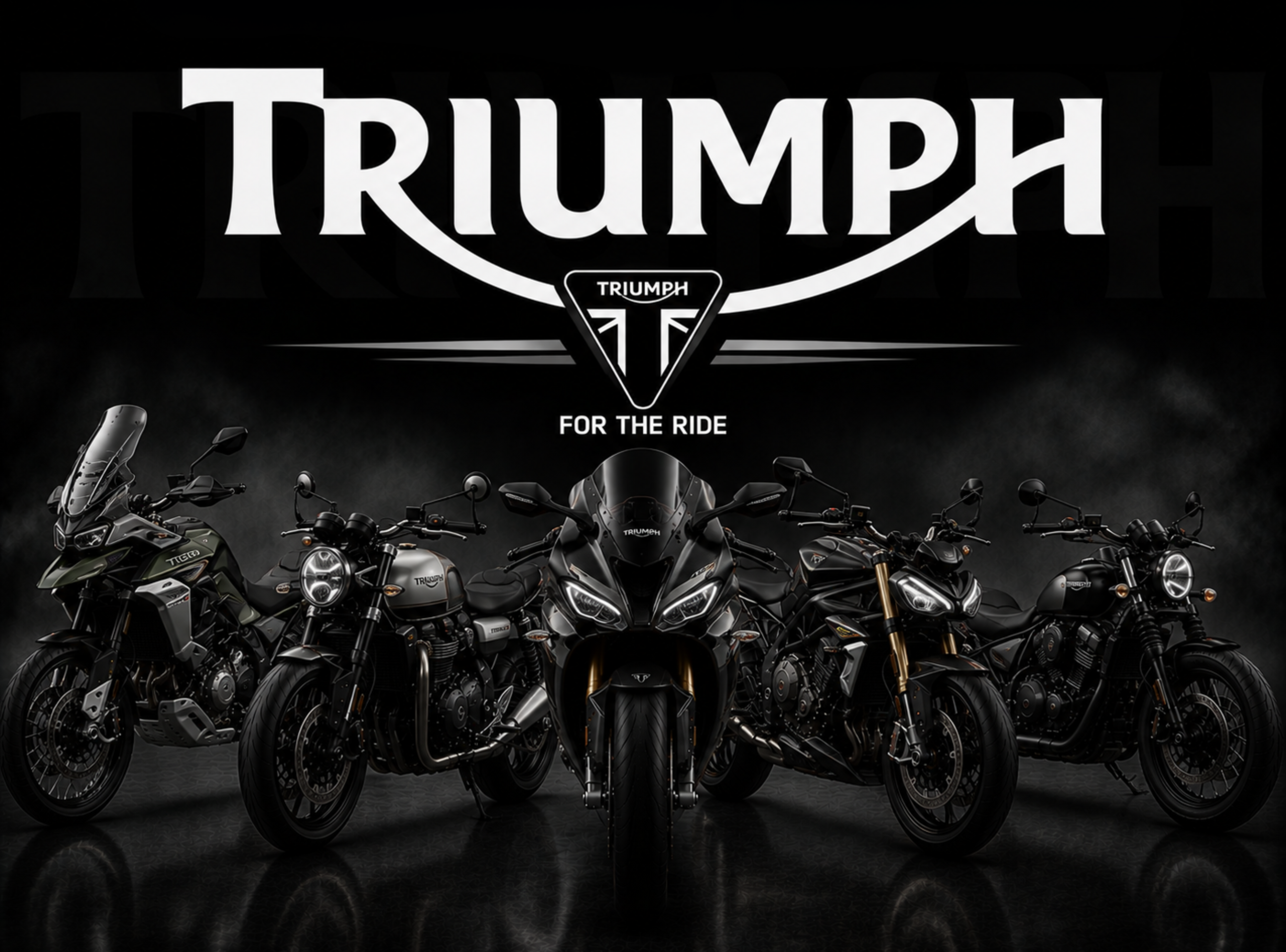 Triumph