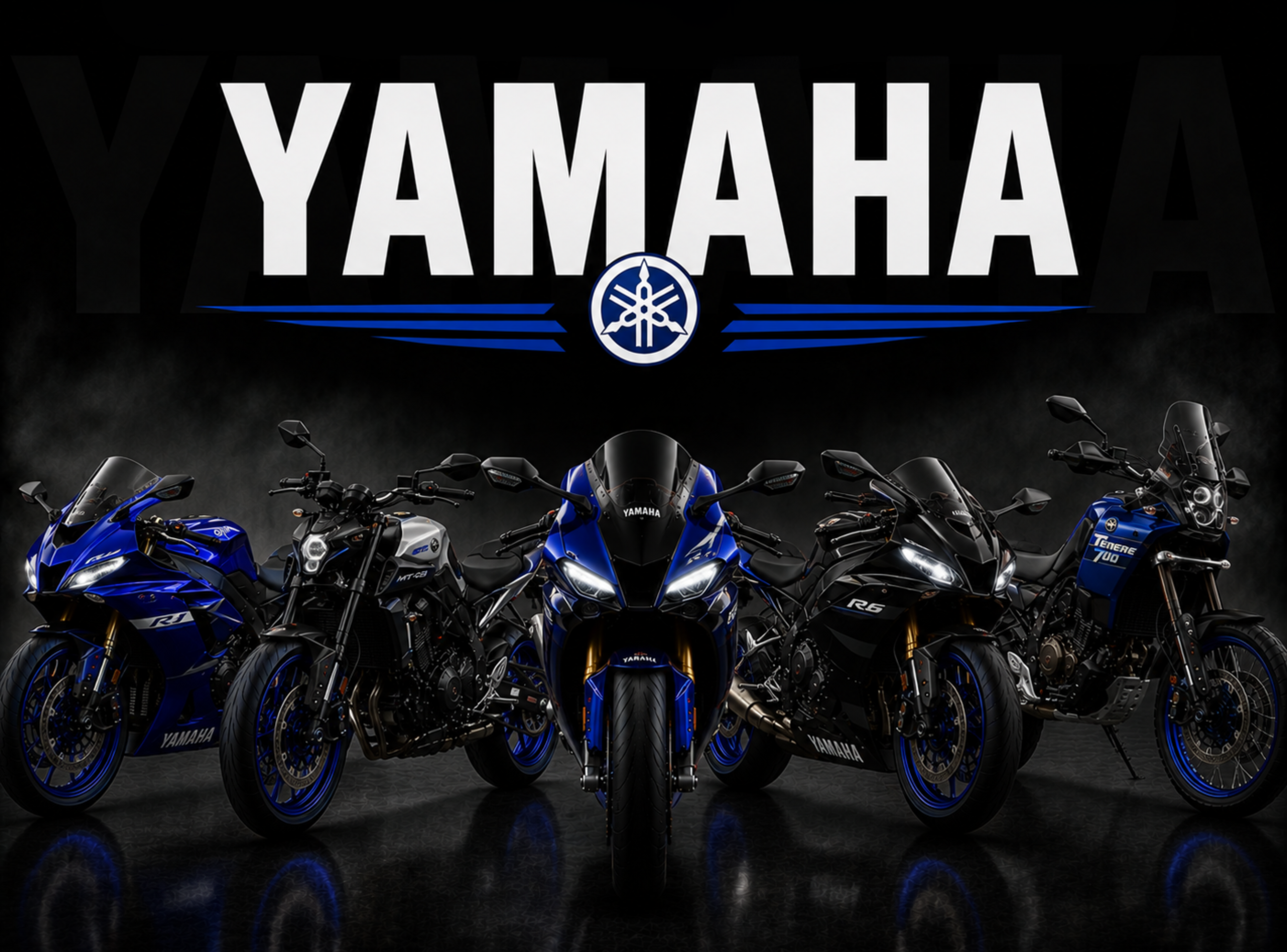 Yamaha
