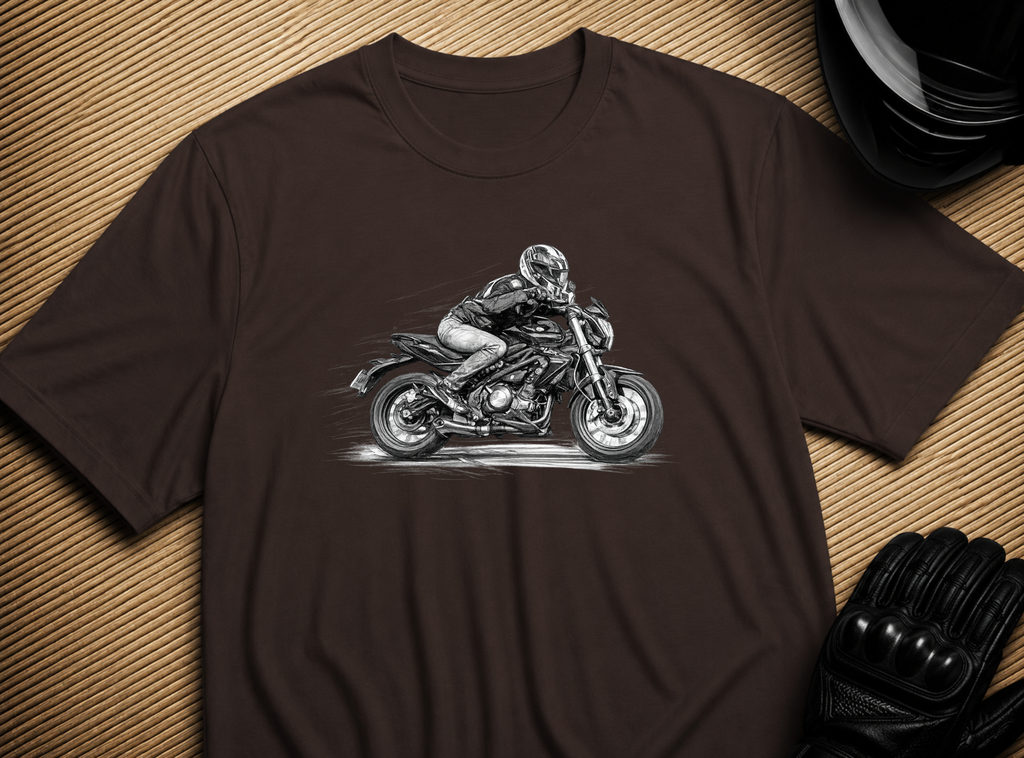 Benelli TNT 300
