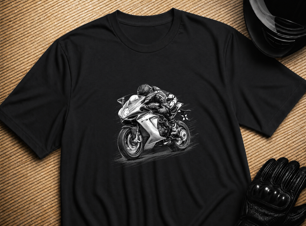MV Agusta F3 800
