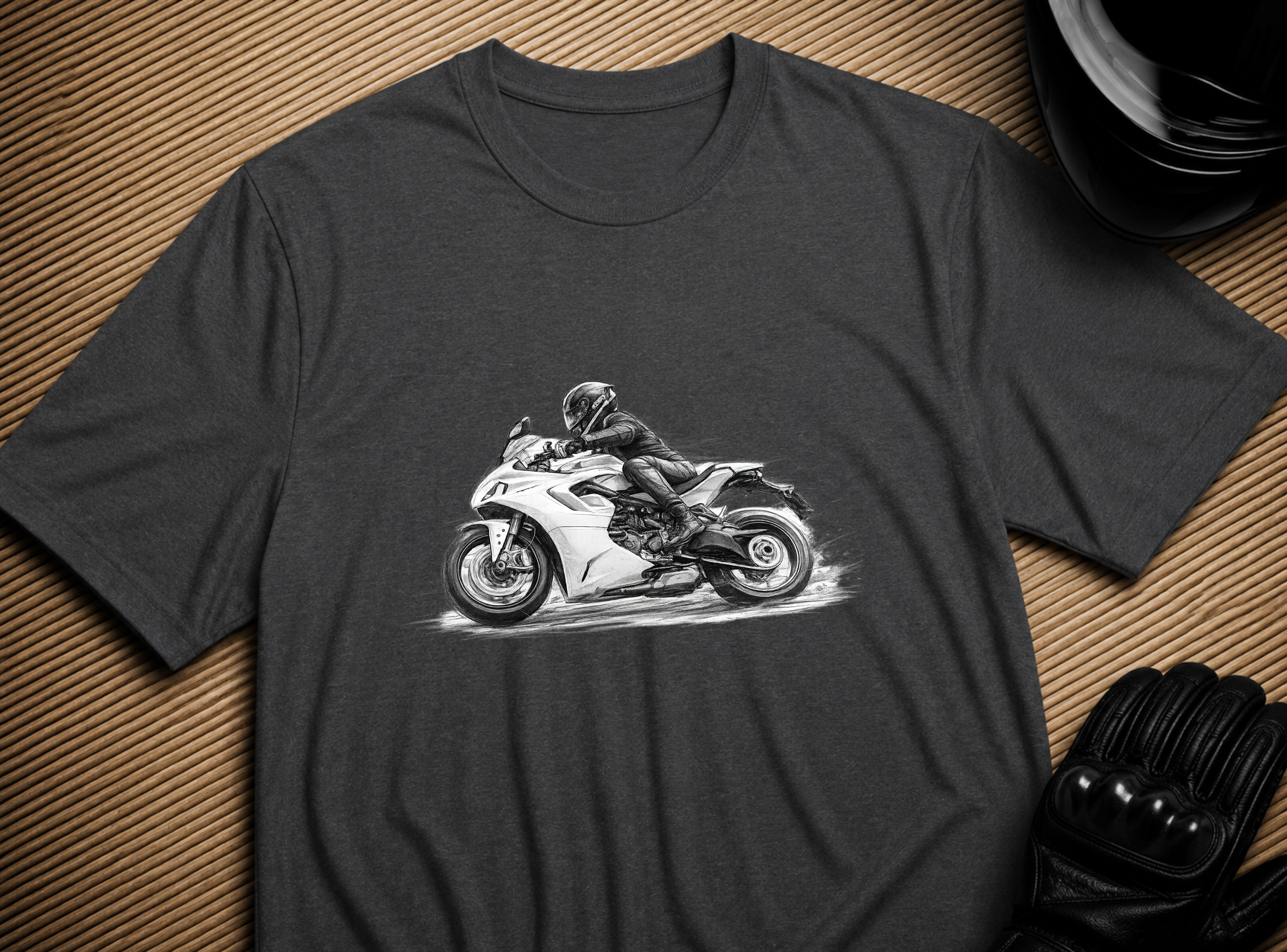 Ducati SuperSport 950