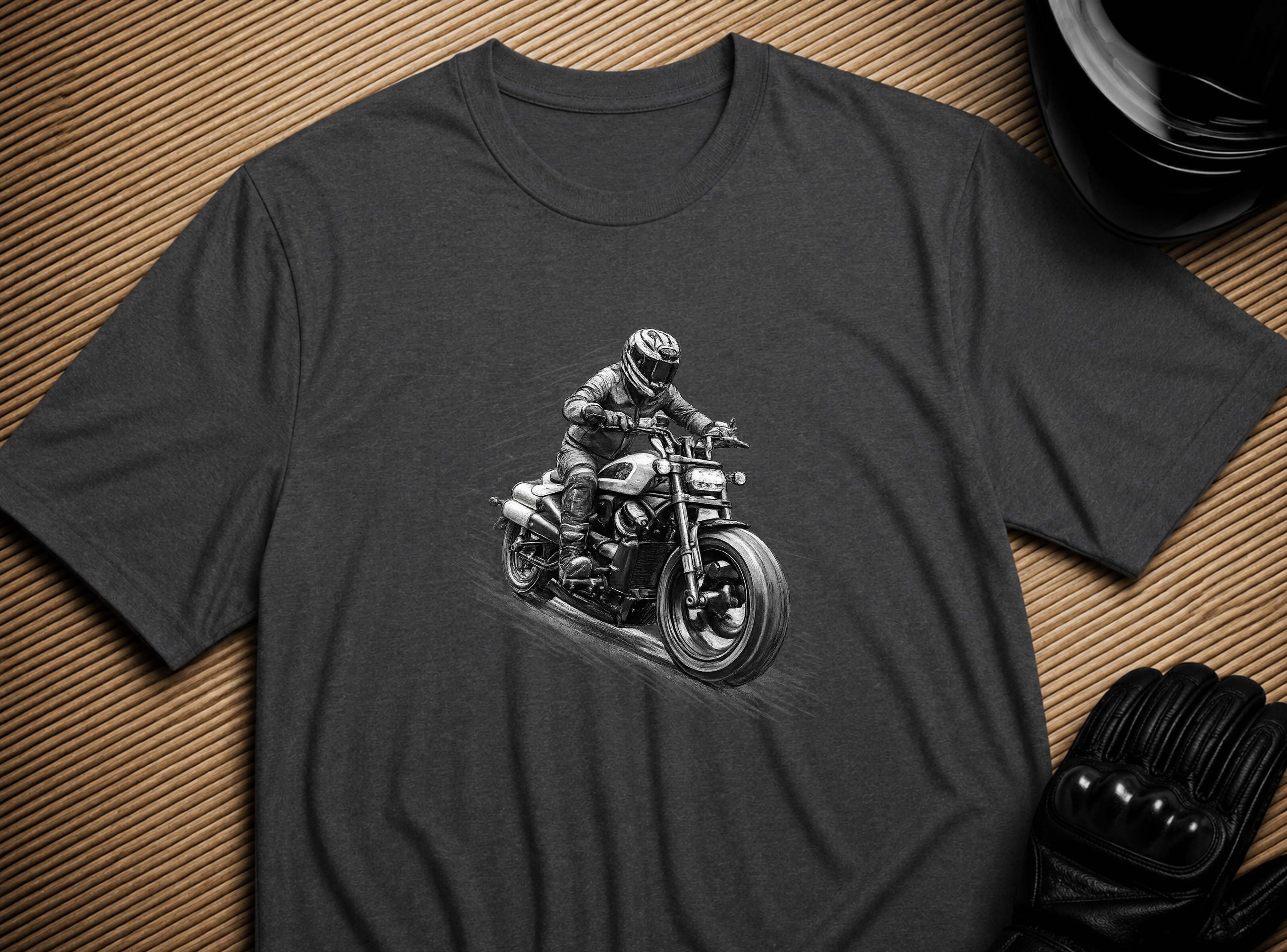 Harley-Davidson Sportster S