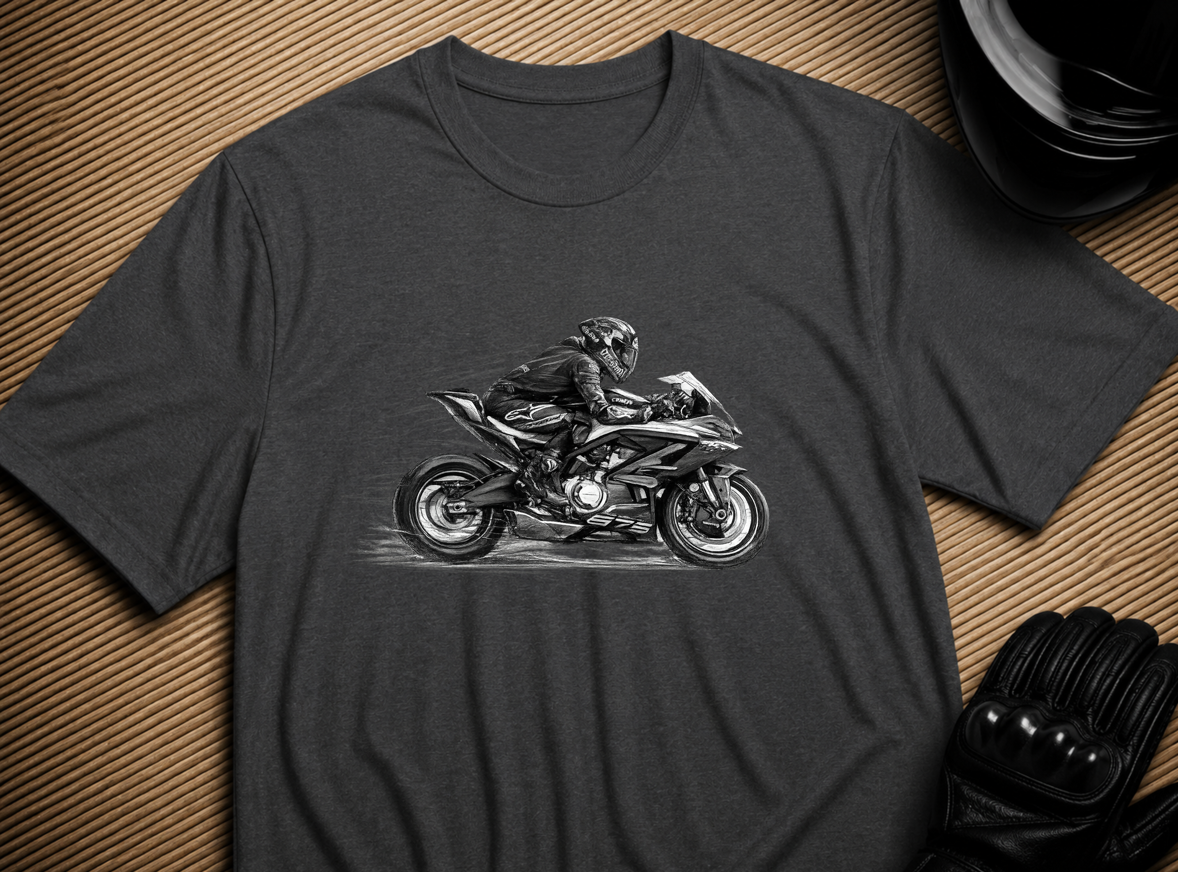 CFMOTO 675SR