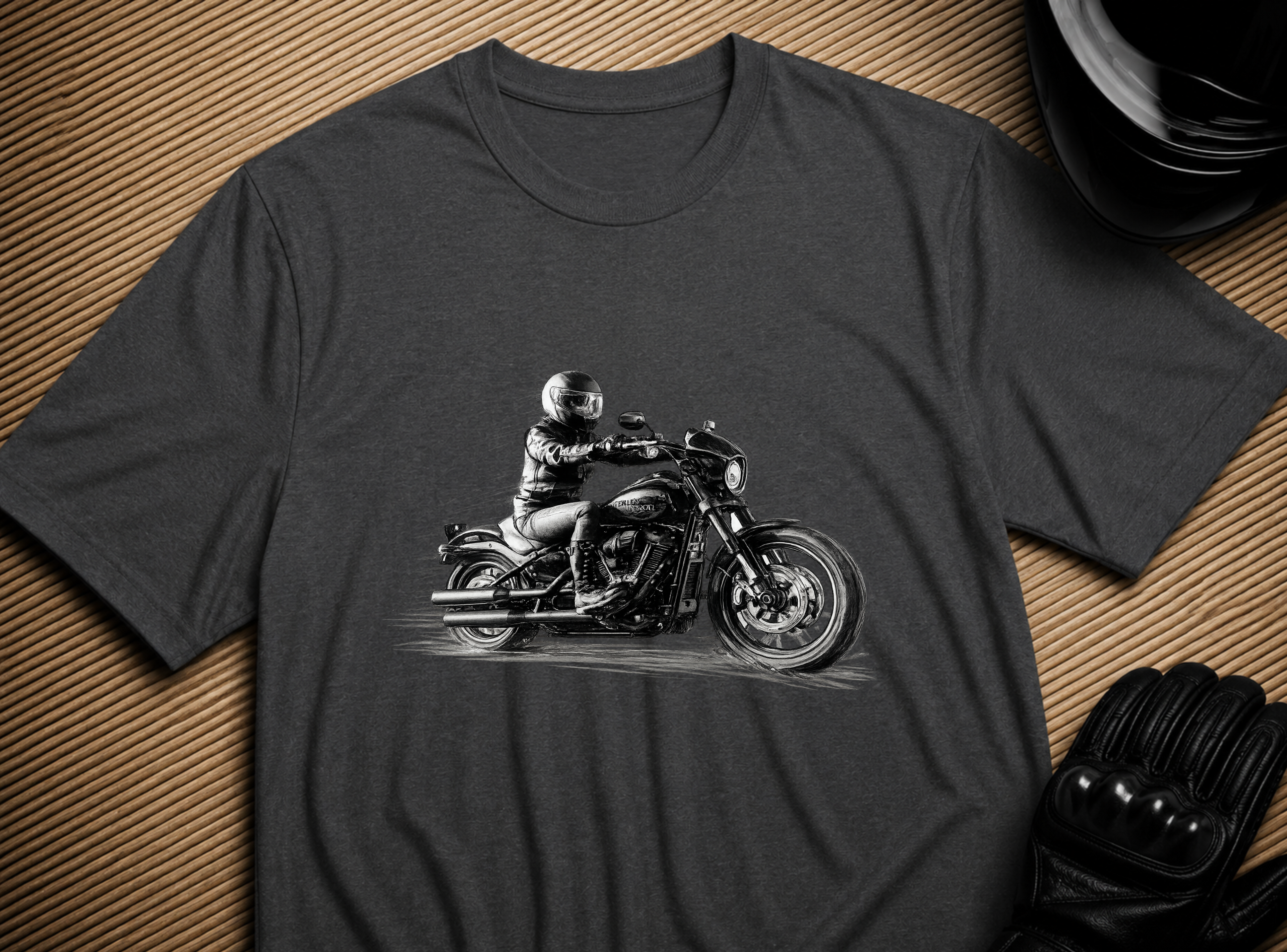 Harley-Davidson Low Rider S