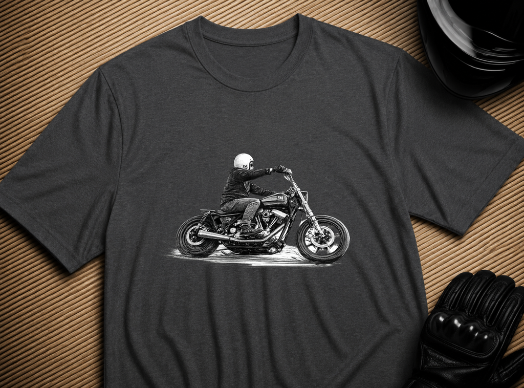 Harley-Davidson FXR