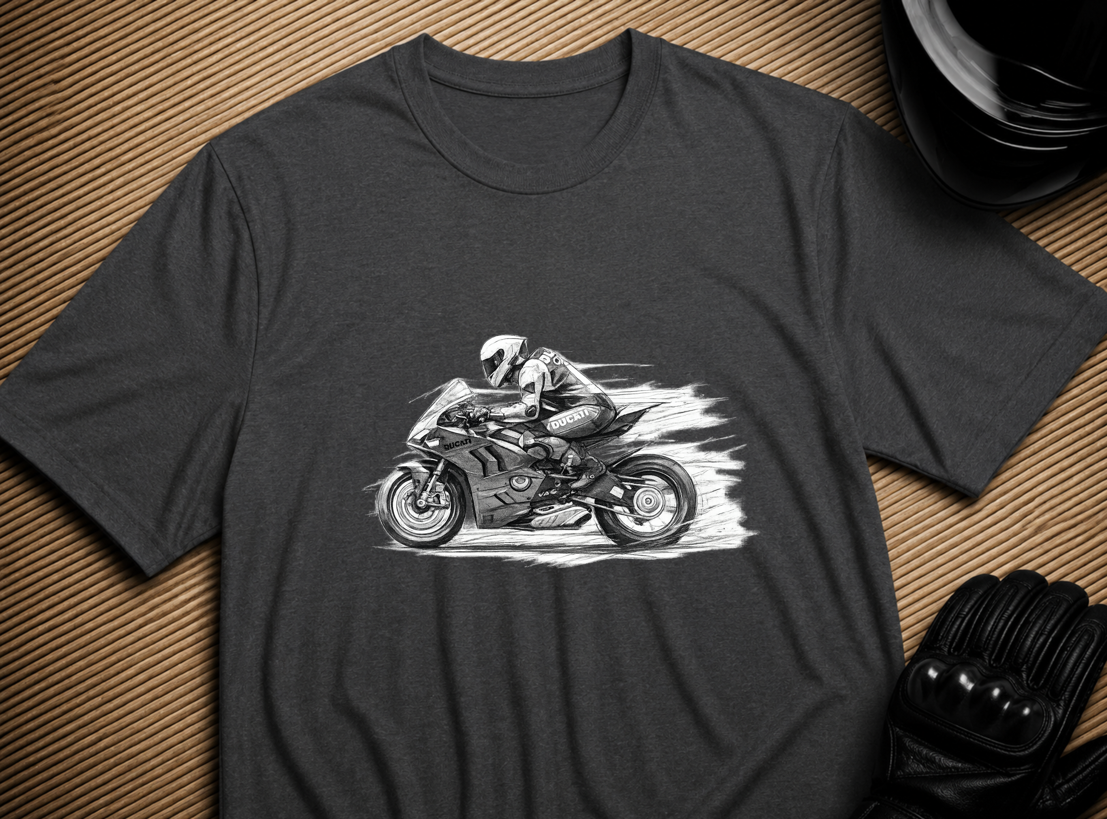 Ducati Panigale V4