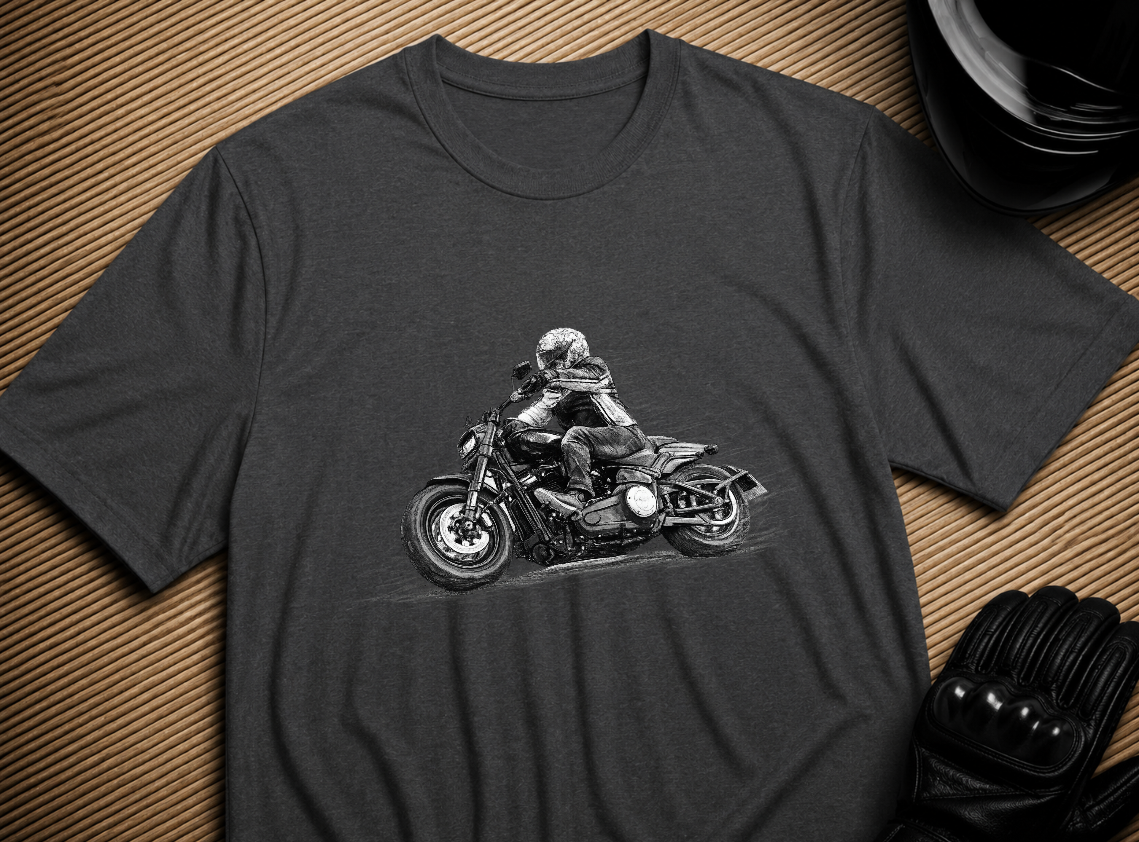 Harley-Davidson Softail