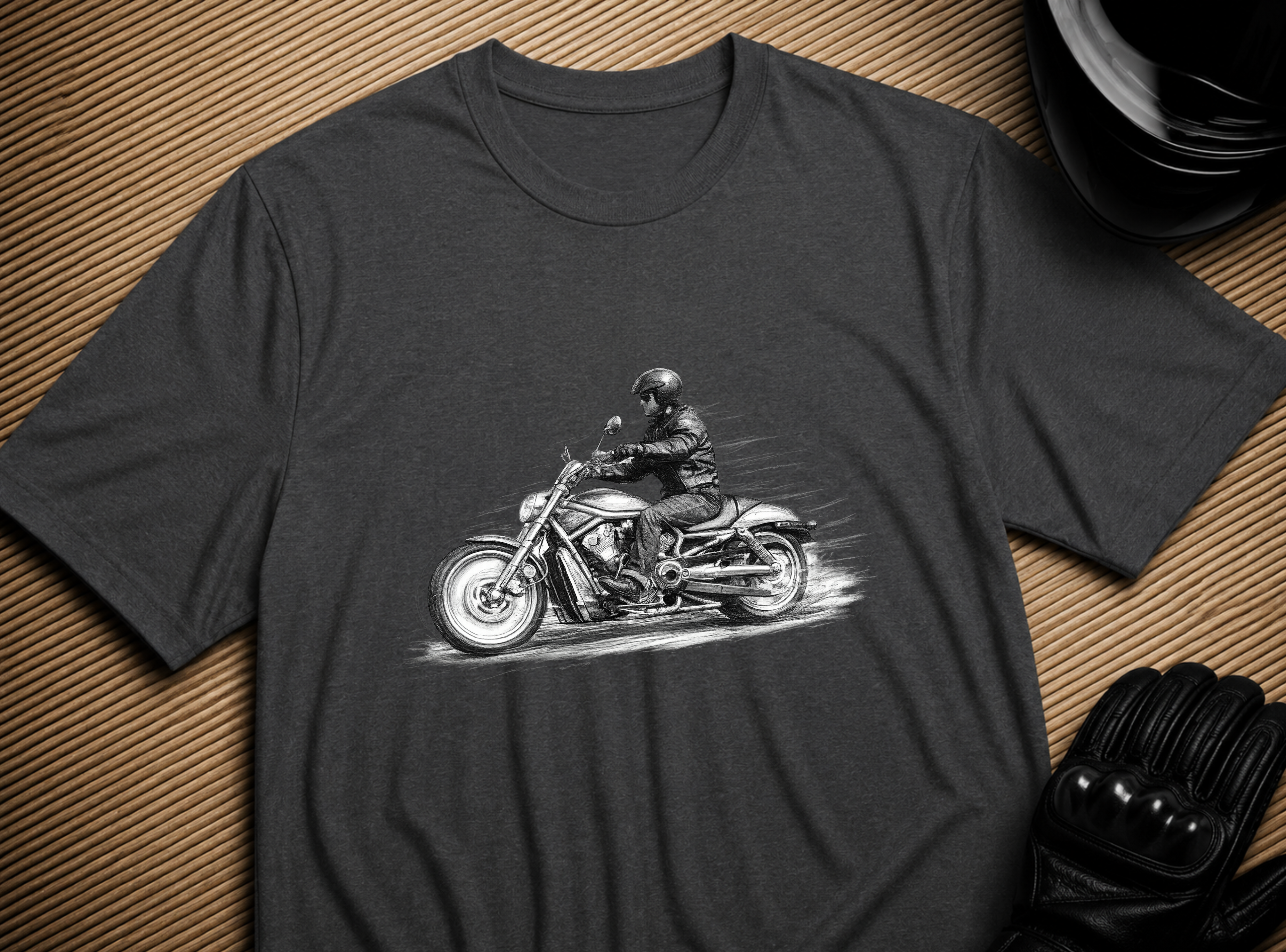Harley-Davidson V-Rod