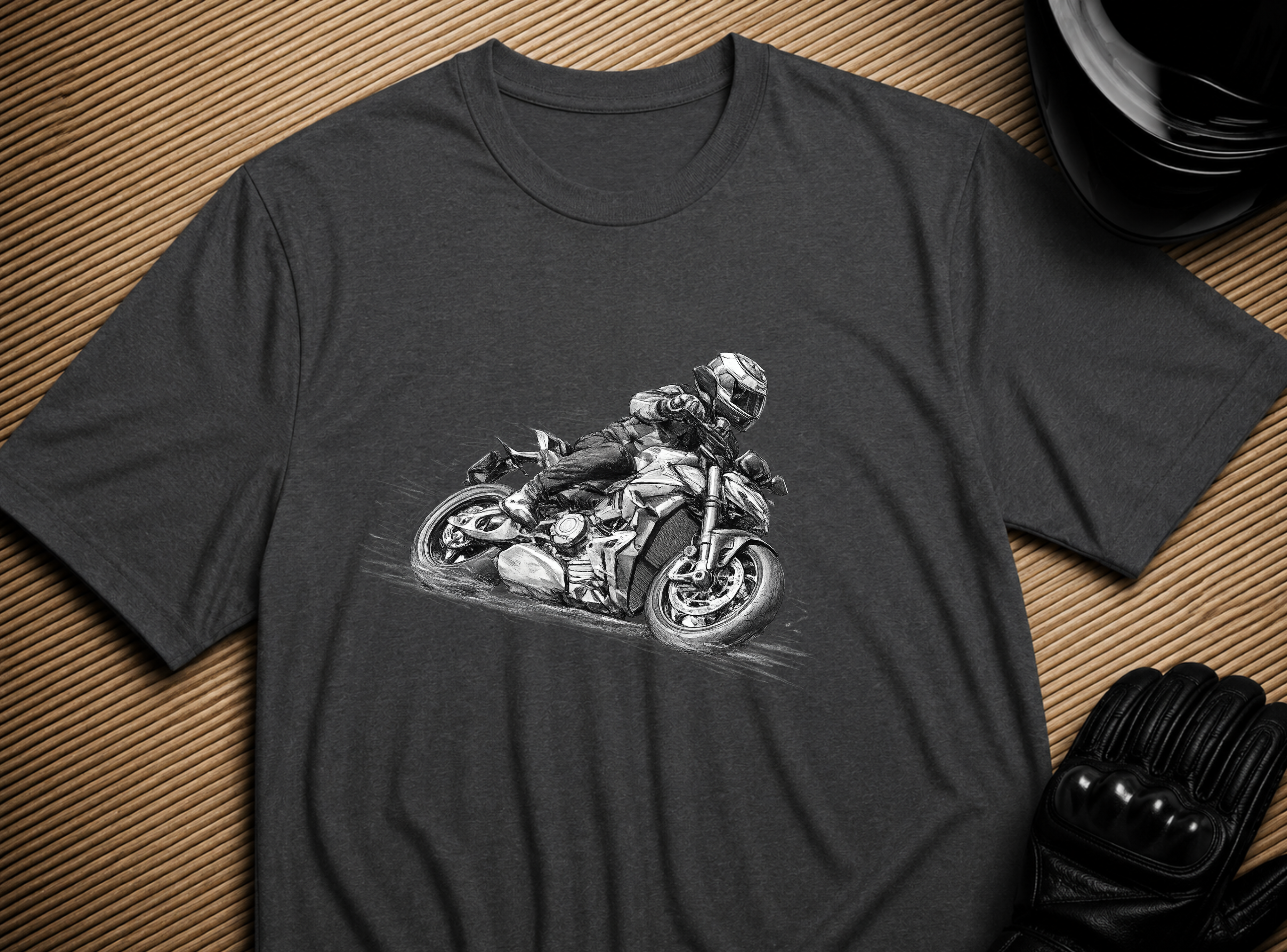Ducati Streetfighter V4