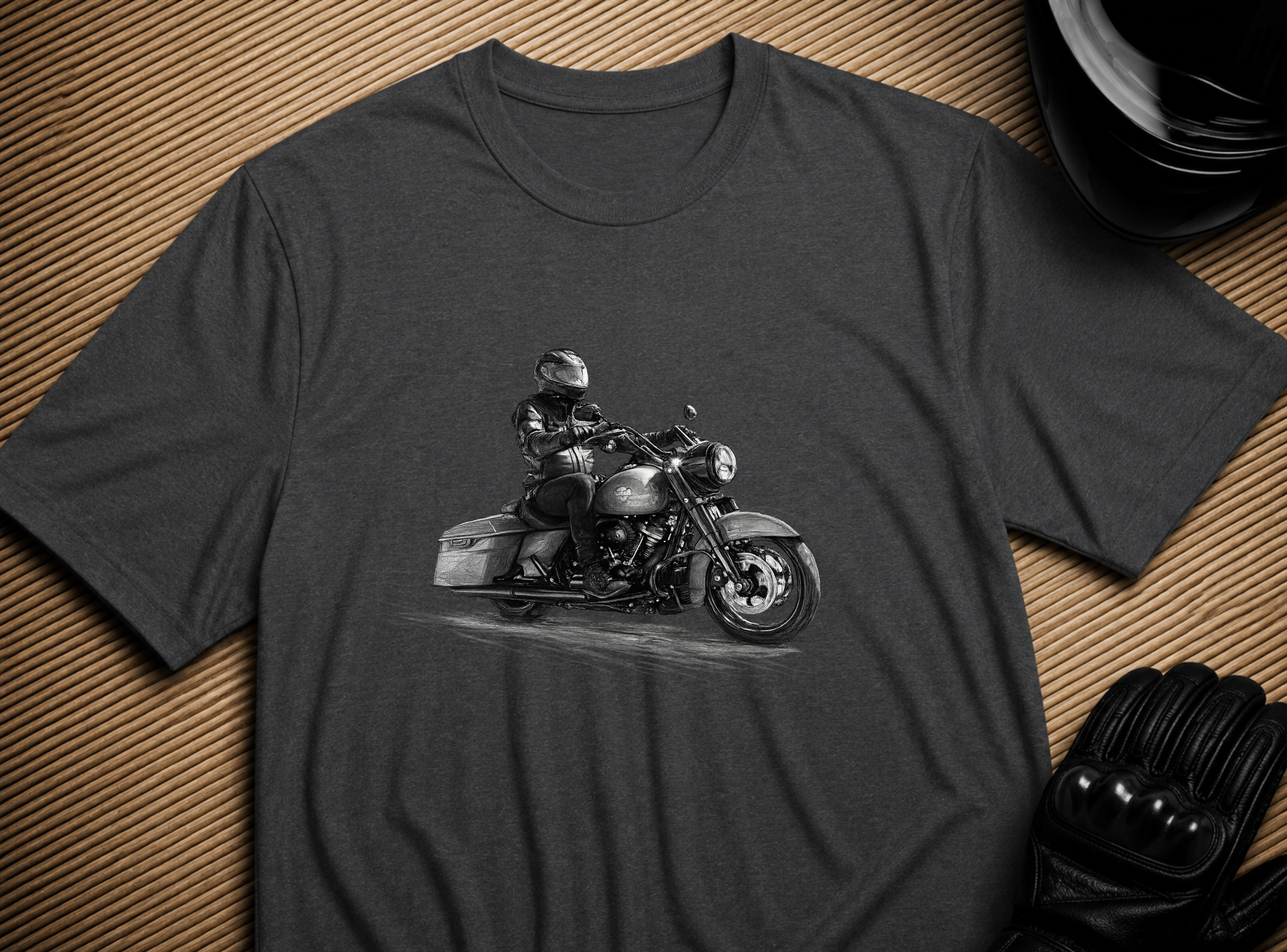 Harley-Davidson Road King Special