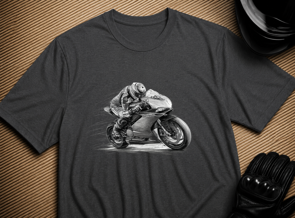 Ducati Panigale 1299