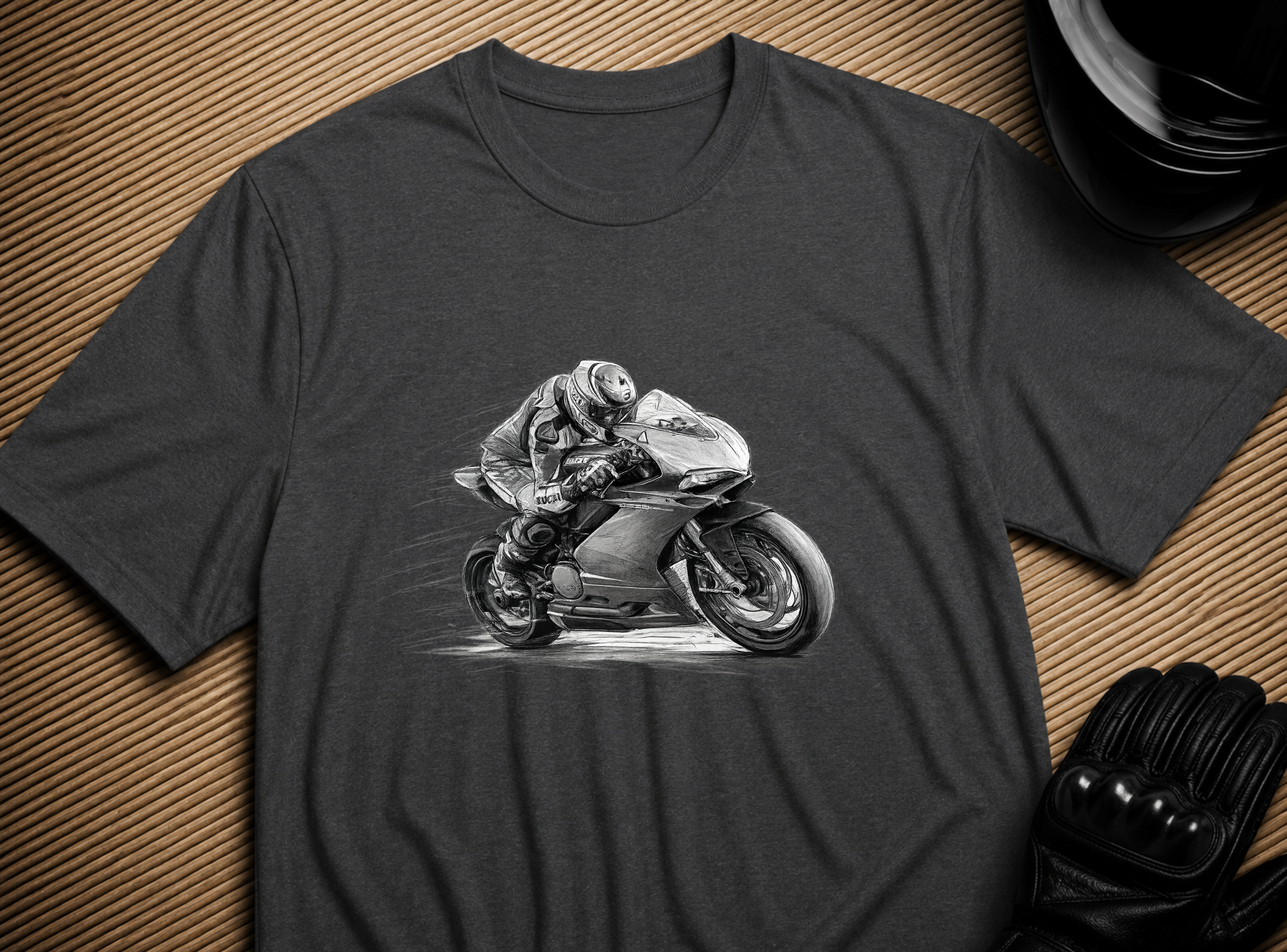 Ducati Panigale 1299