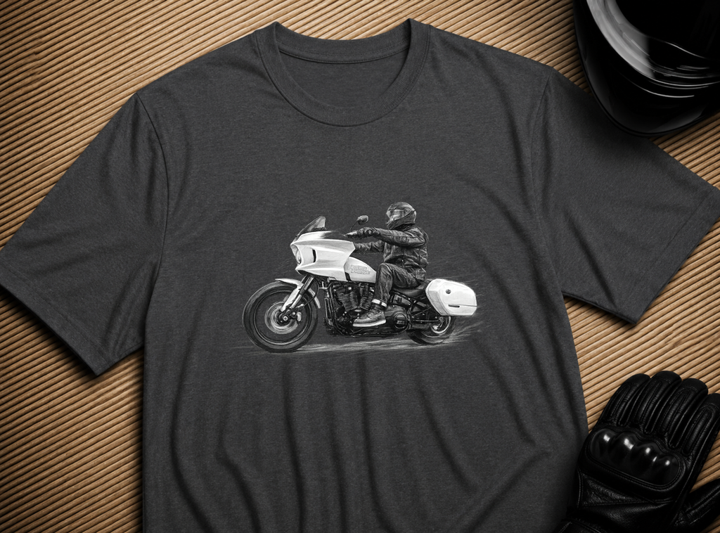 Harley-Davidson Low Rider ST