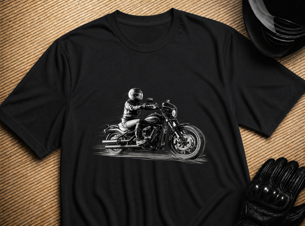 Harley-Davidson Low Rider S