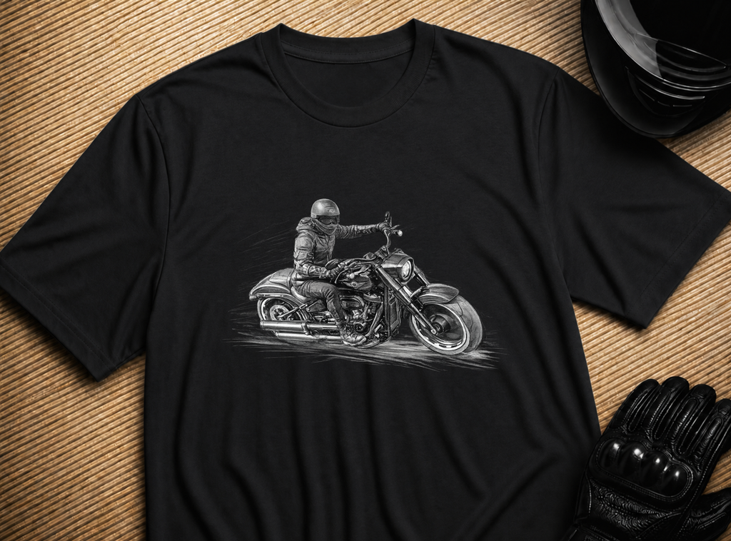 Harley-Davidson Fat Boy
