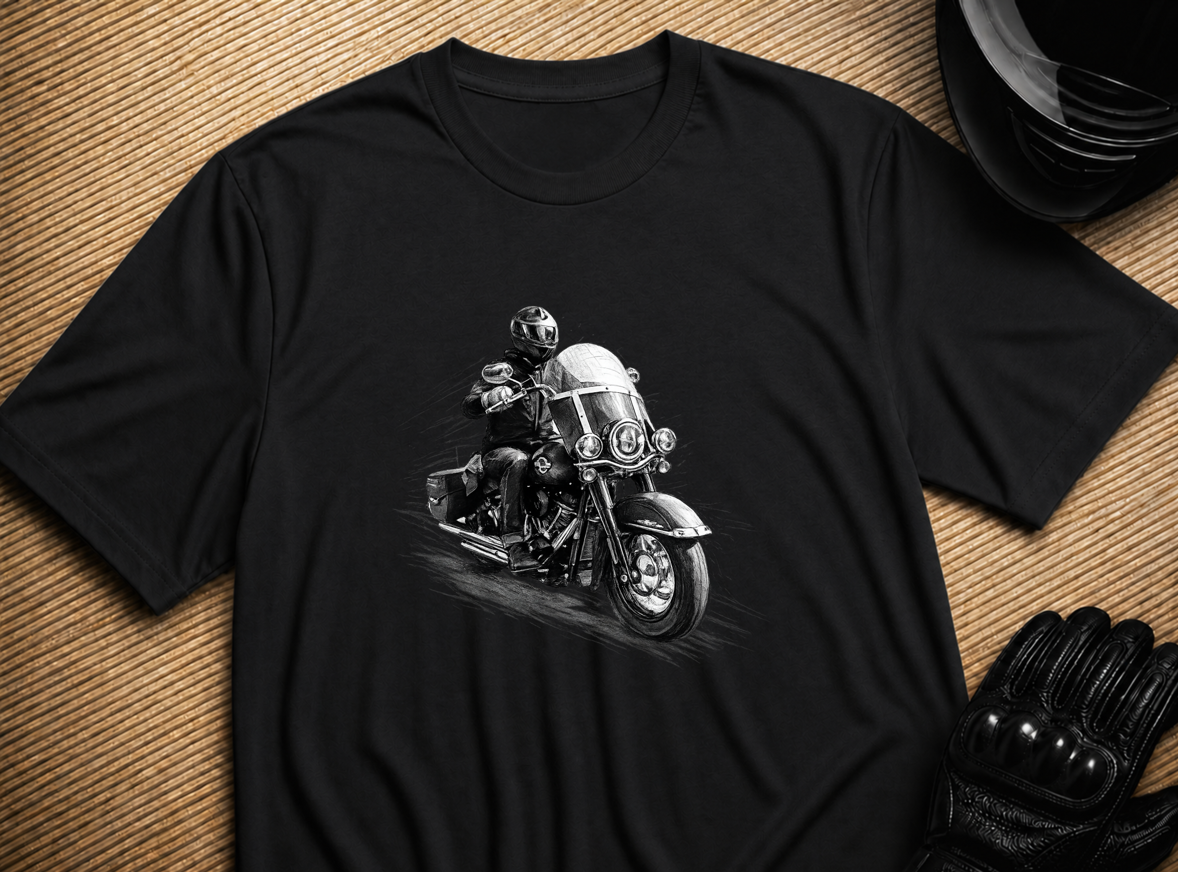 Harley-Davidson Heritage Classic