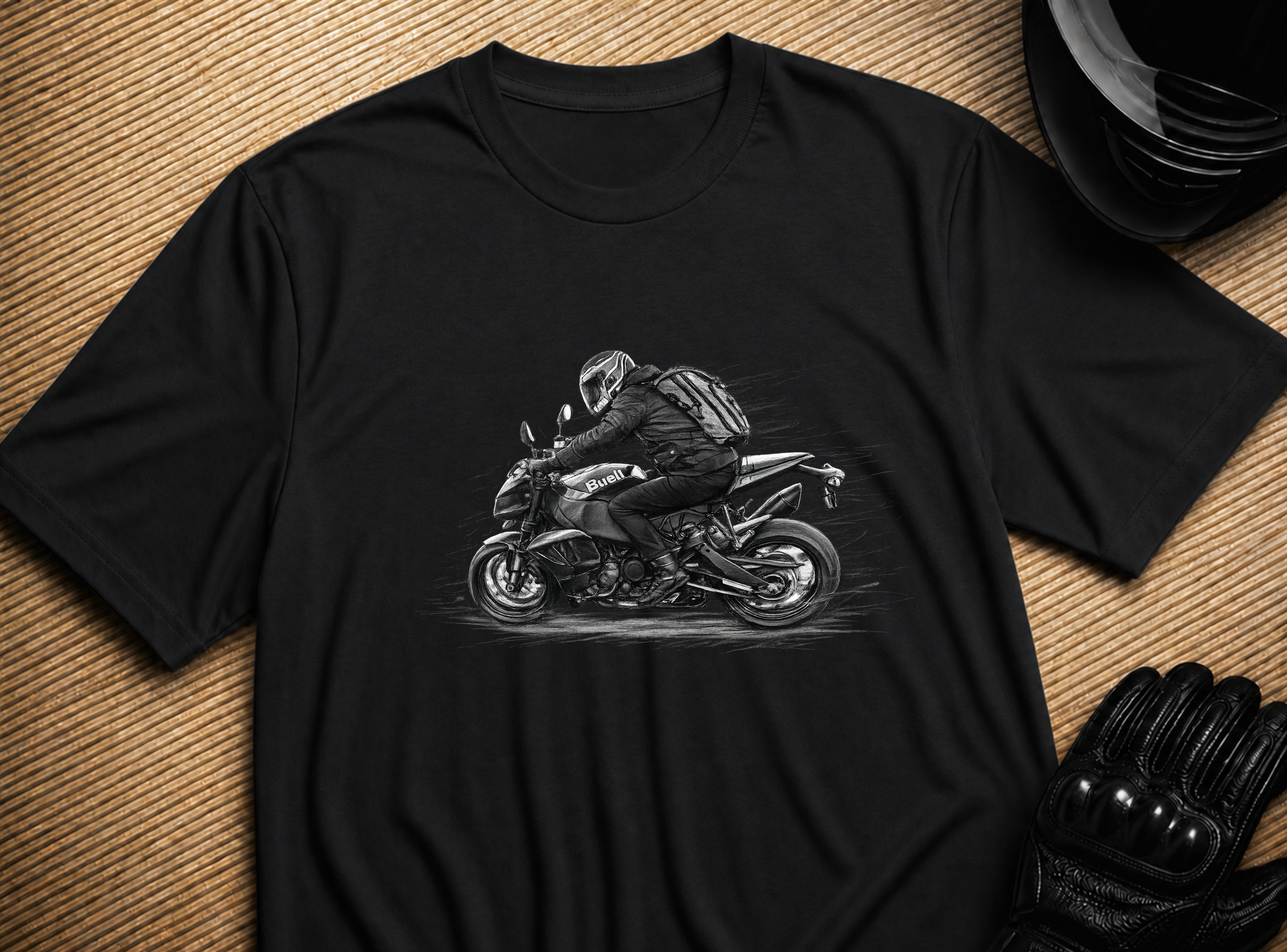 Buell 1190RX