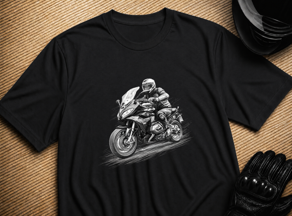 BMW R1250RS