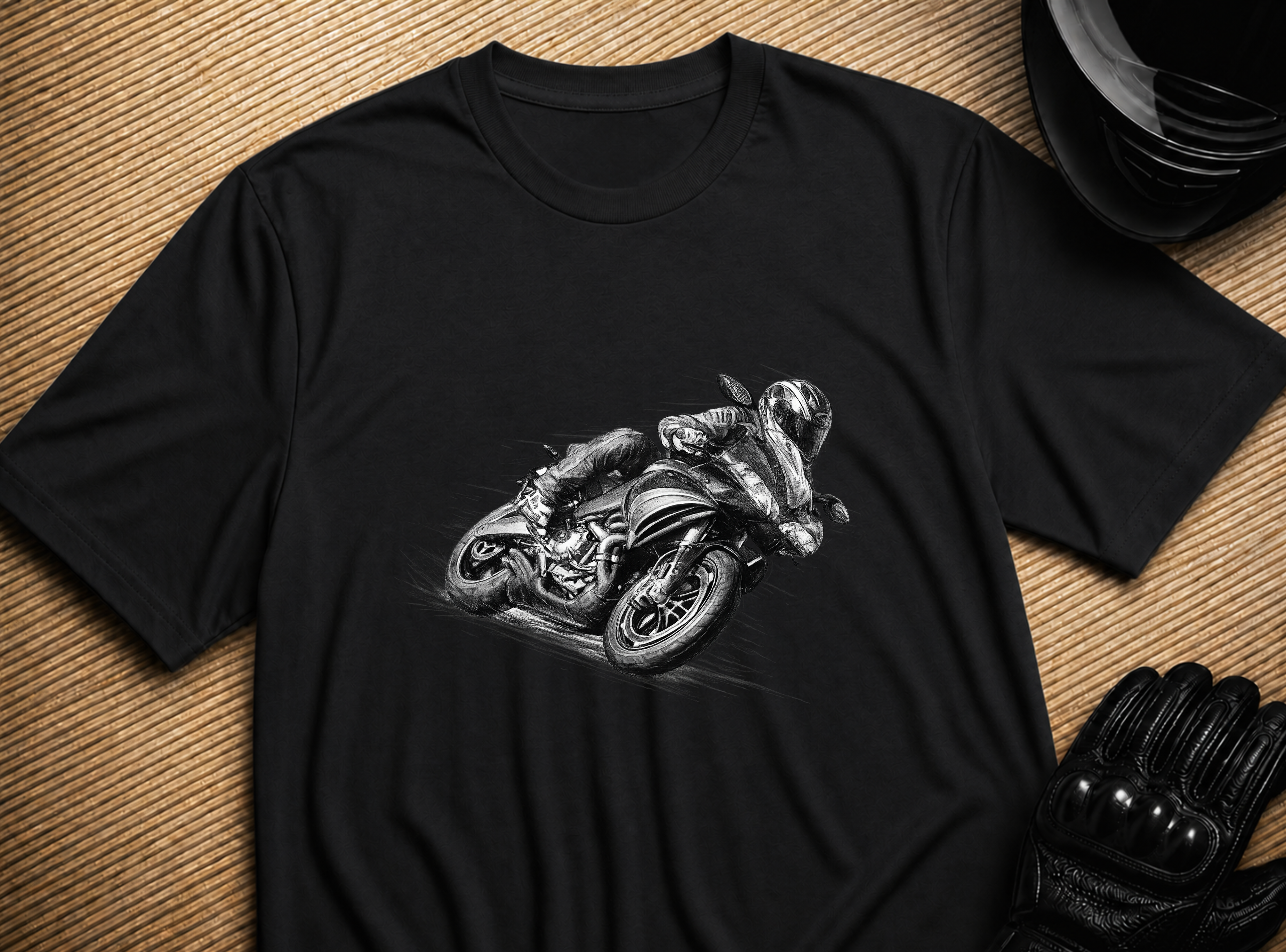 Buell 1125R