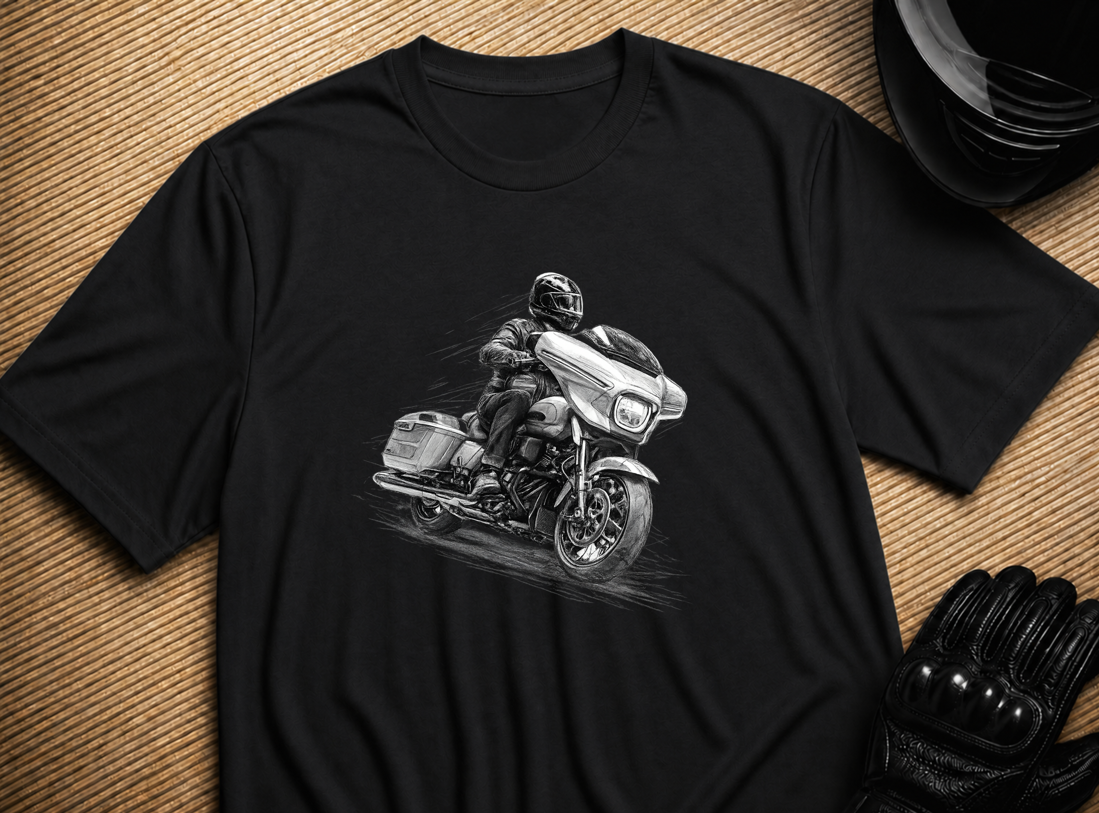 Harley-Davidson CVO Street Glide