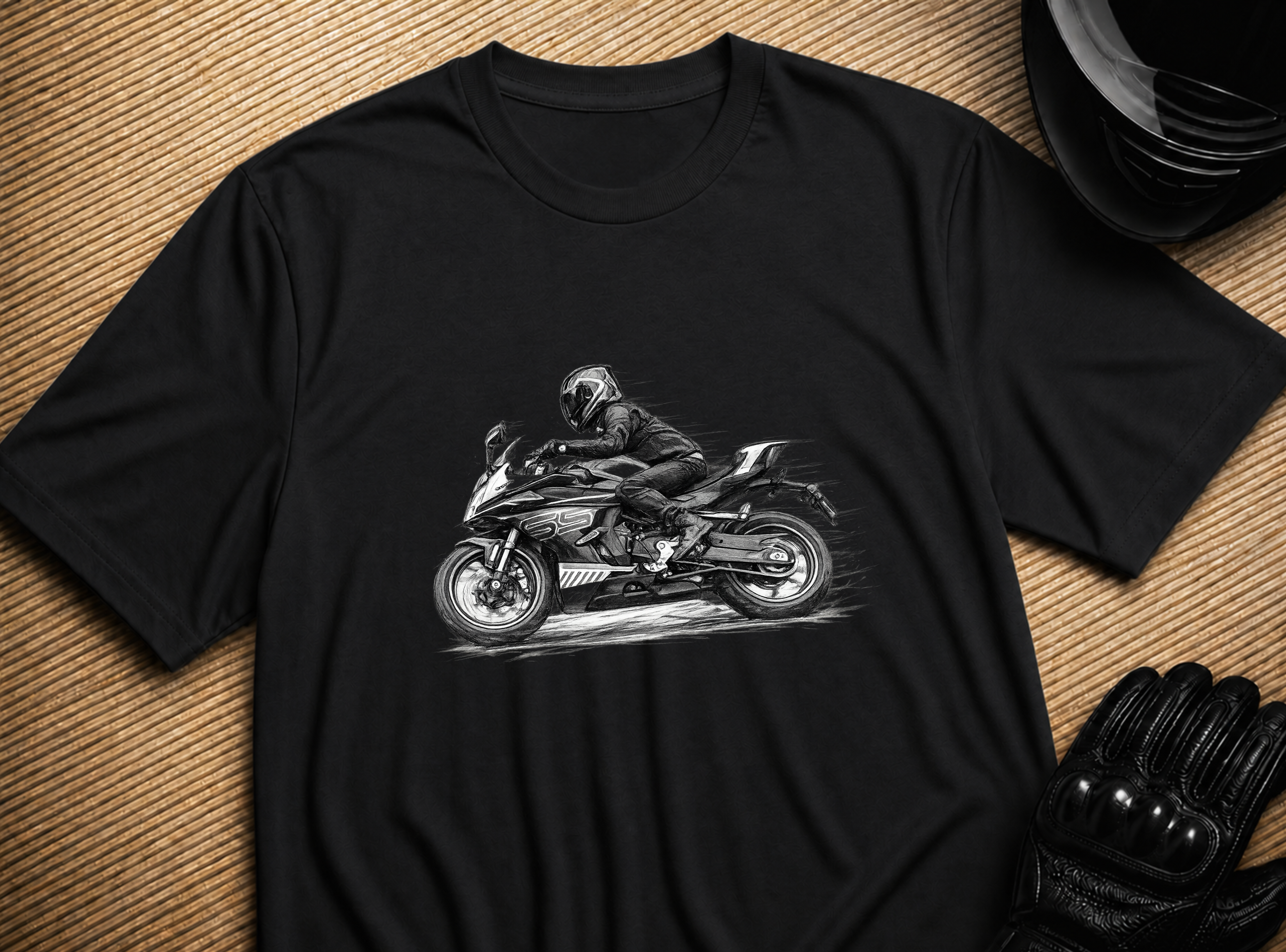 CFMOTO 450SS