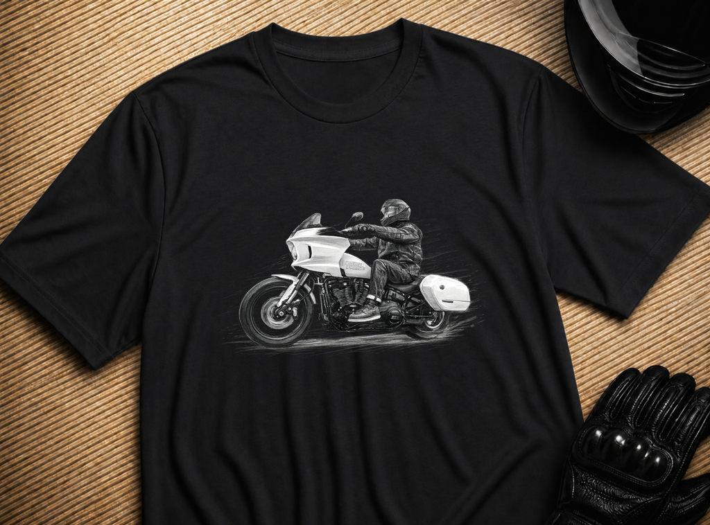 Harley-Davidson Low Rider ST
