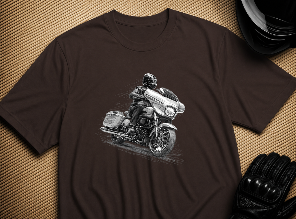 Harley-Davidson CVO Street Glide