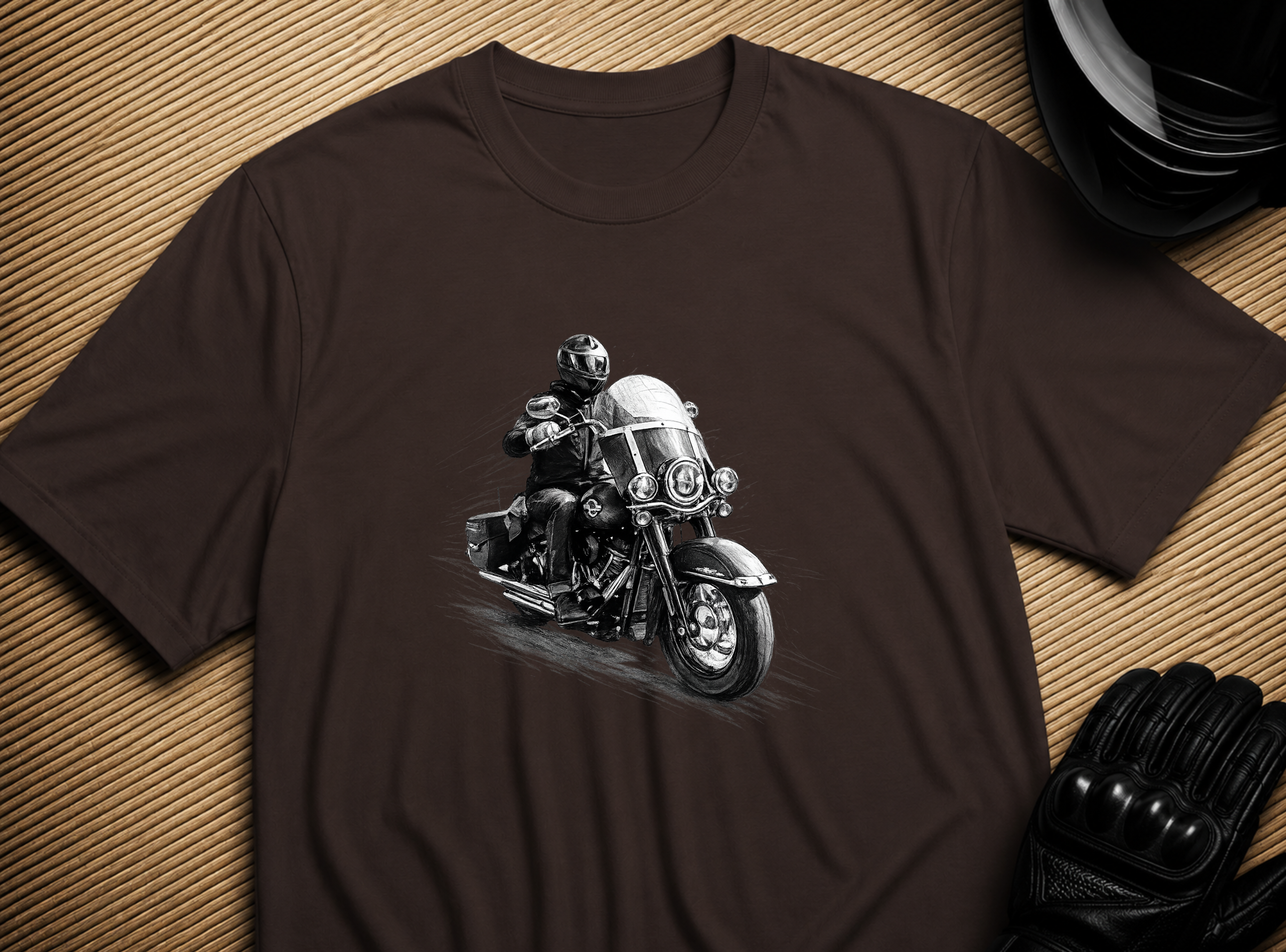 Harley-Davidson Heritage Classic