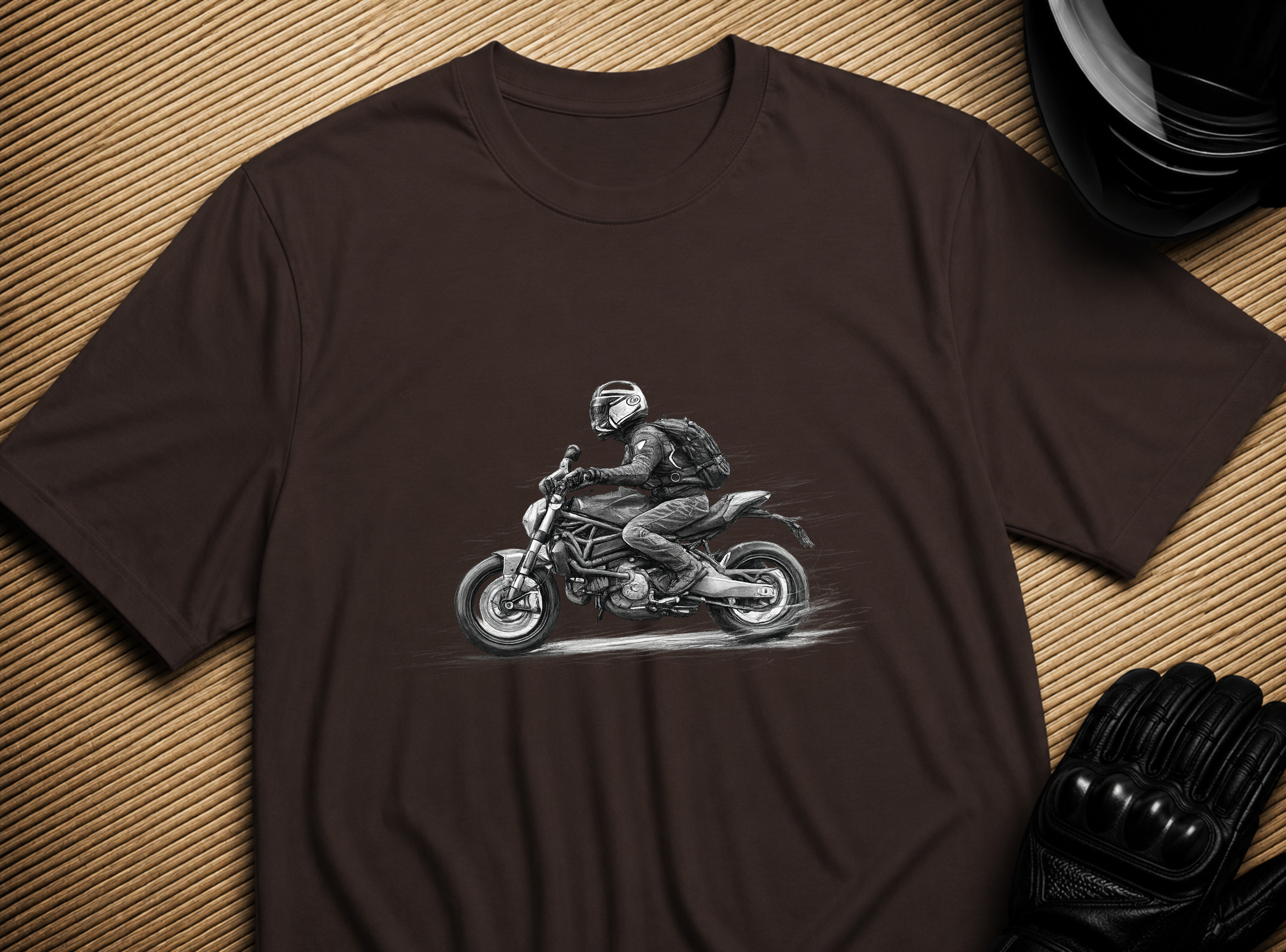 Ducati Monster 1200