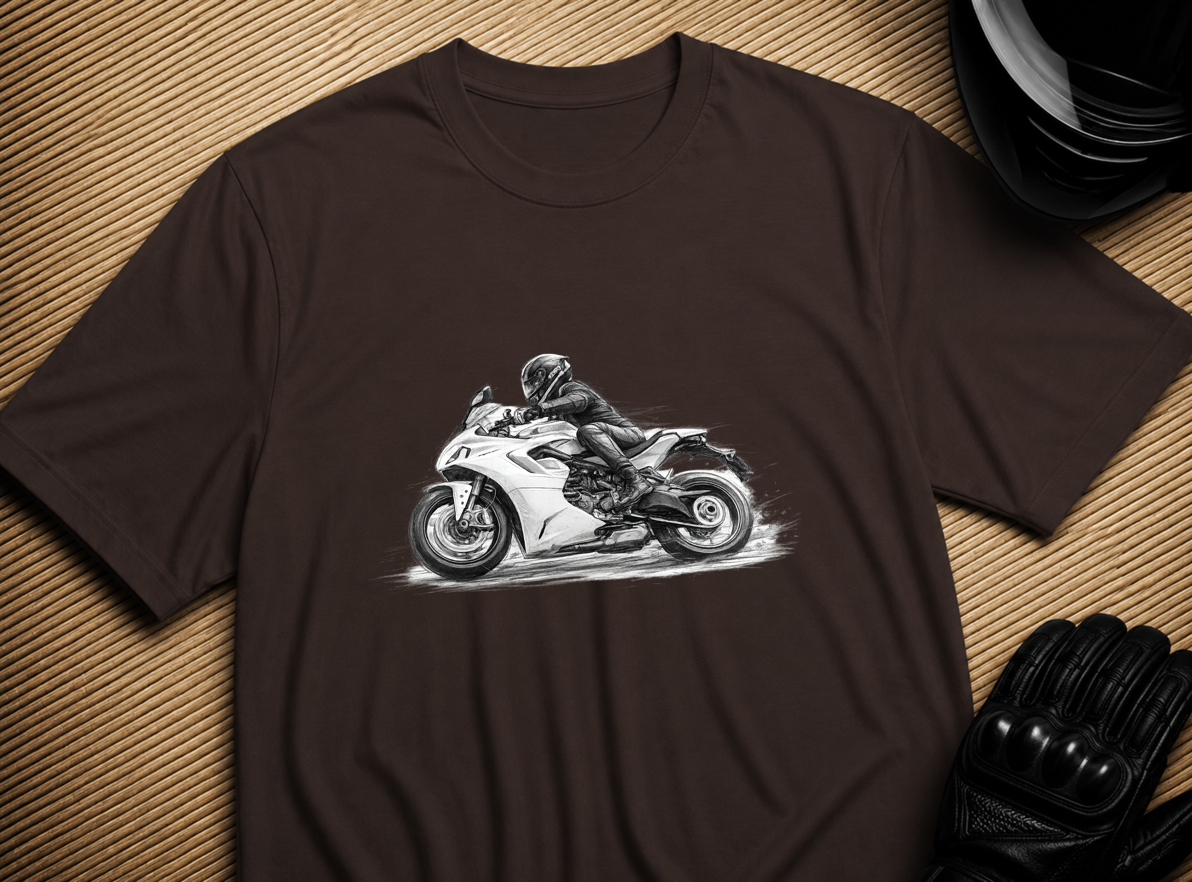 Ducati SuperSport 950