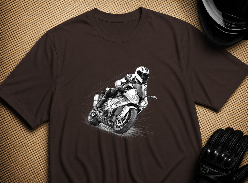 BMW HP4
