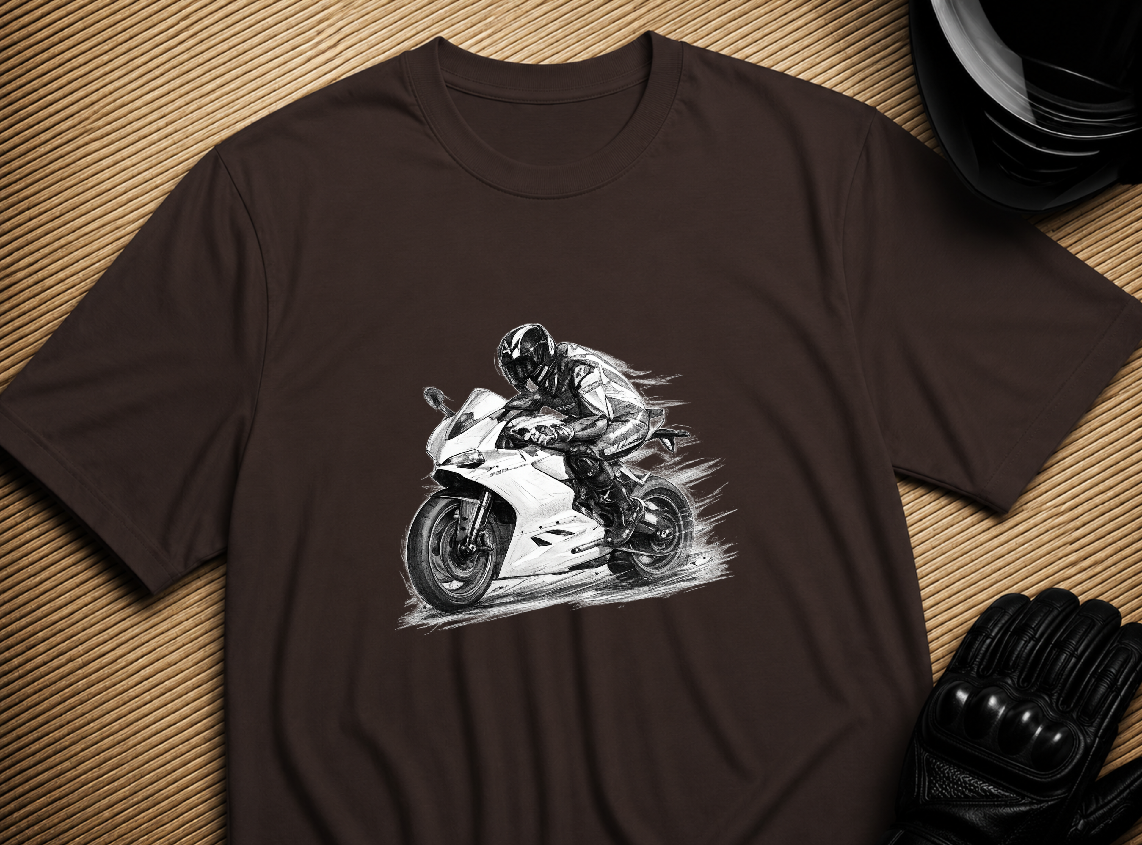 Ducati Panigale 959