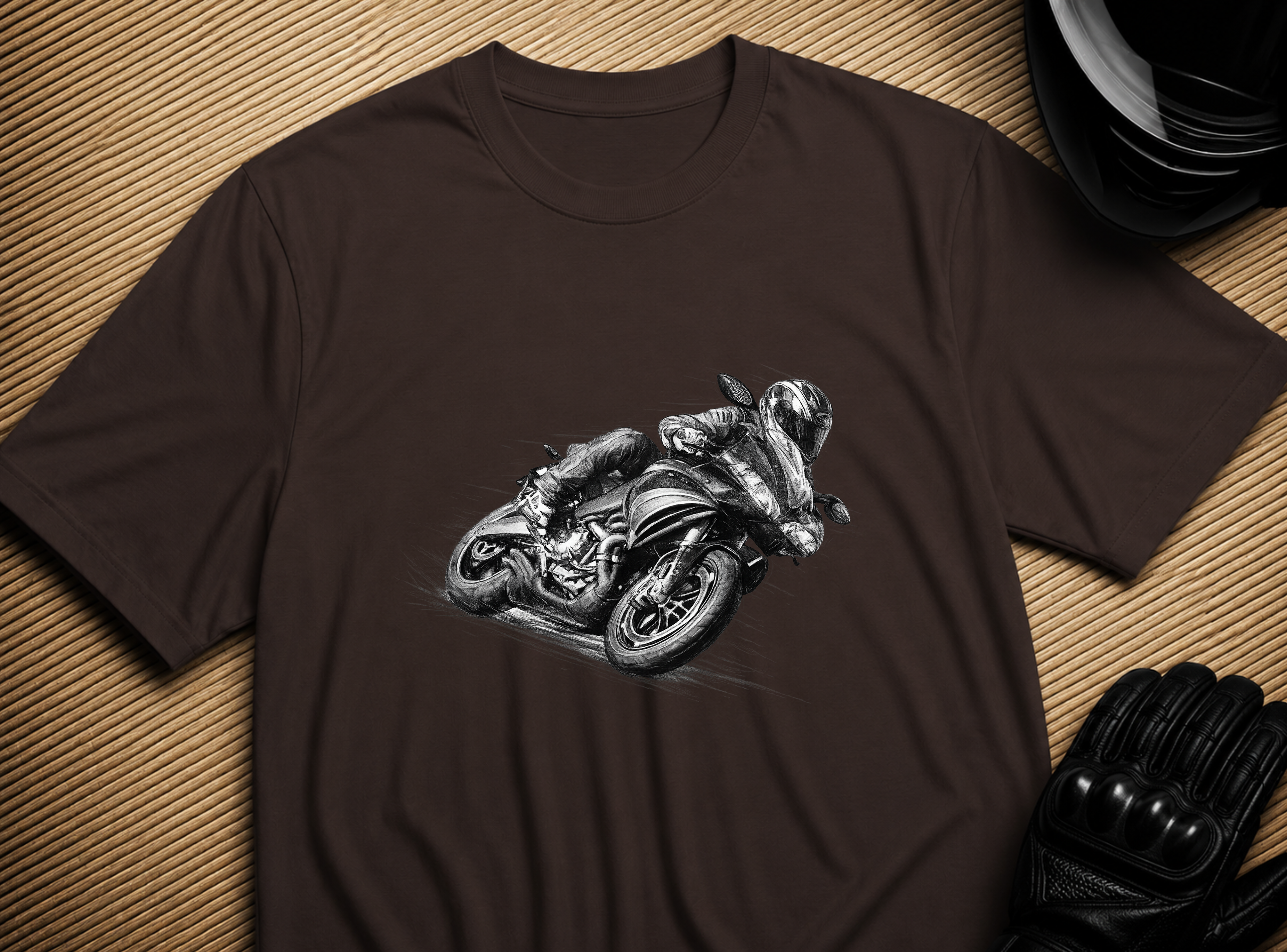 Buell 1125R