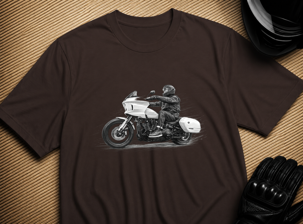 Harley-Davidson Low Rider ST