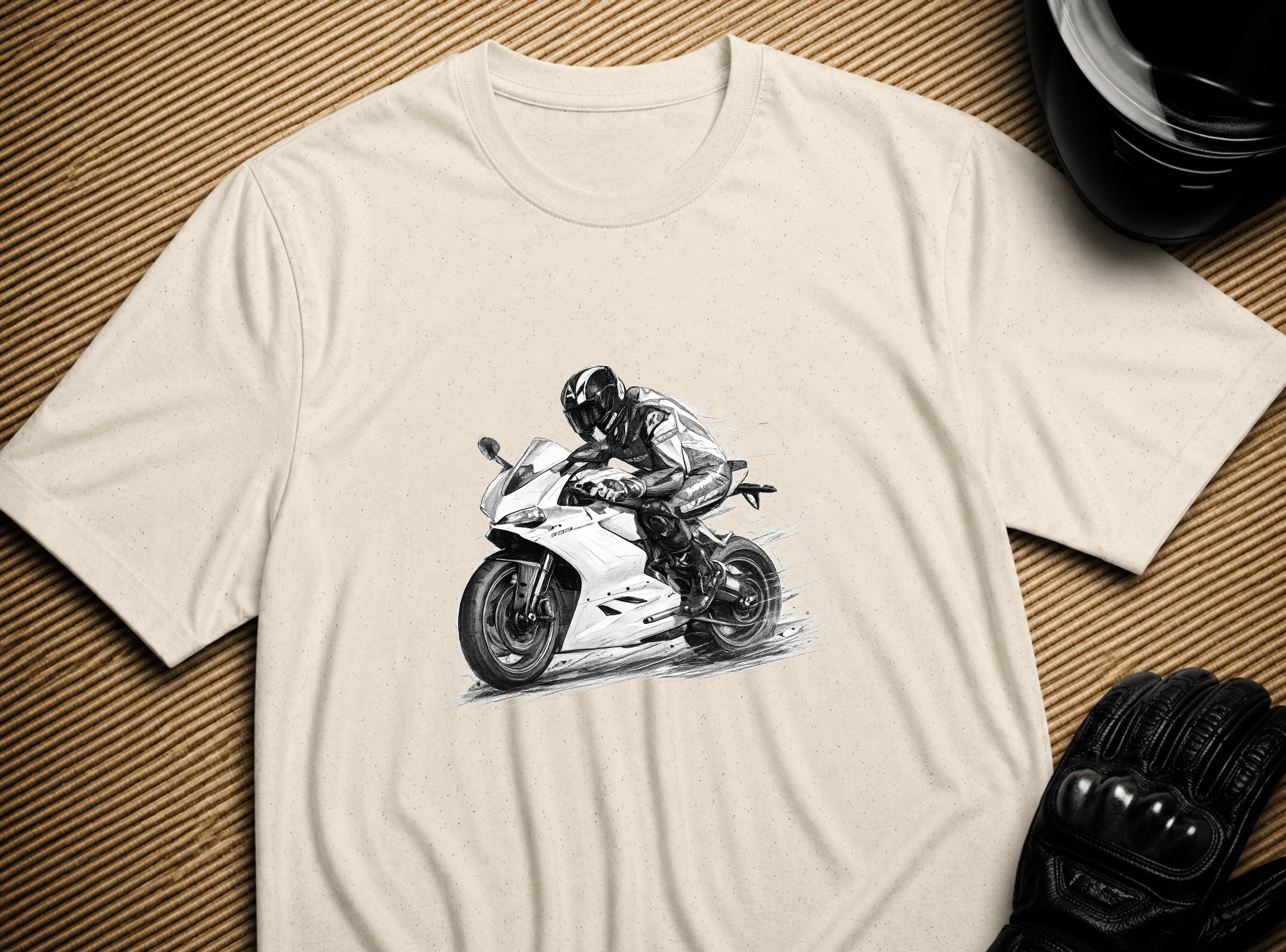 Ducati Panigale 959