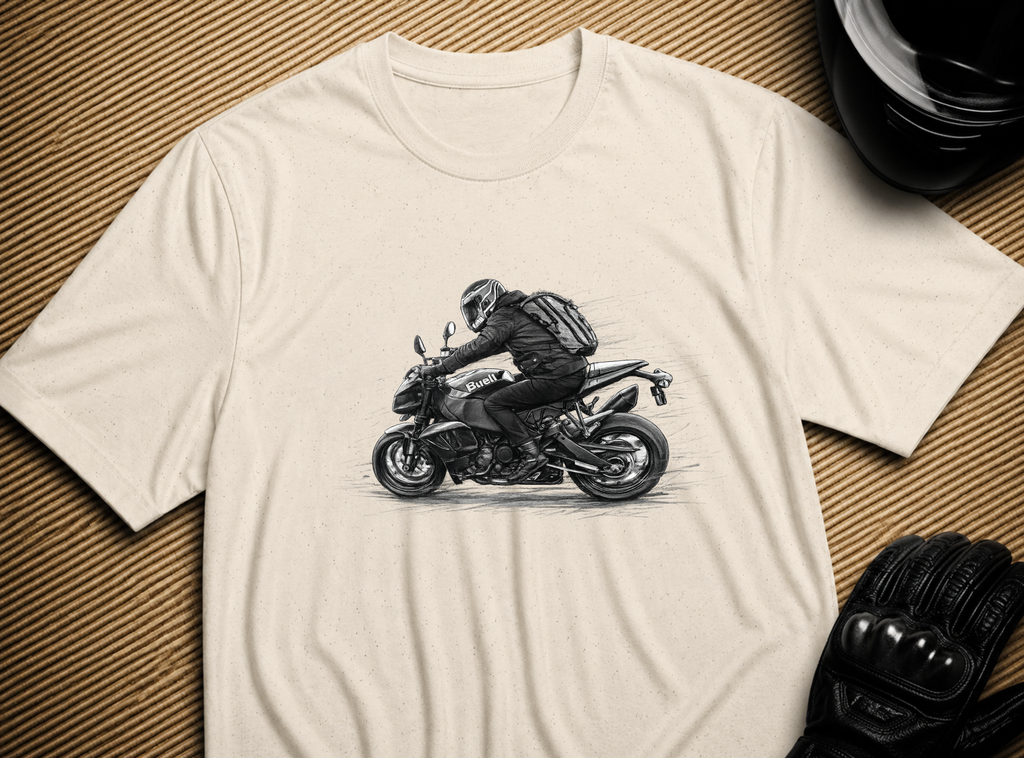 Buell 1190RX