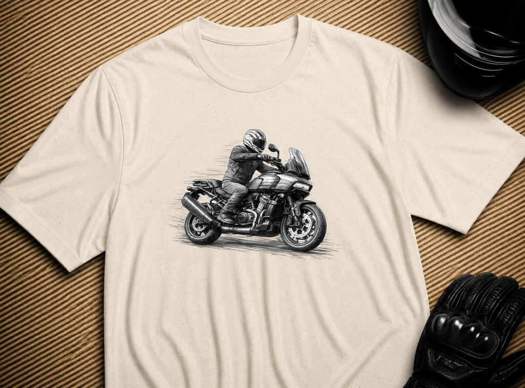 Harley-Davidson Pan America 1250