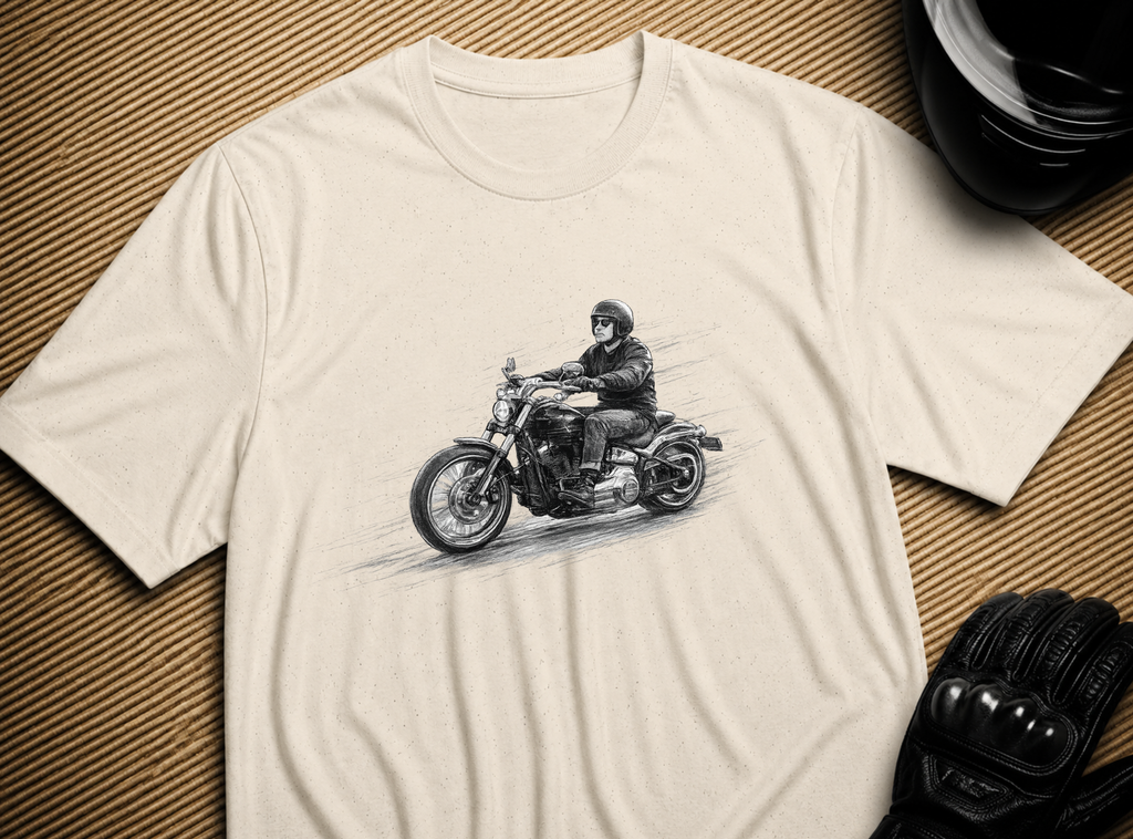 Harley-Davidson Breakout