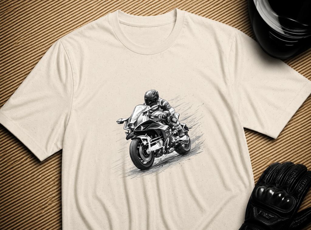 Bimota Tesi H2